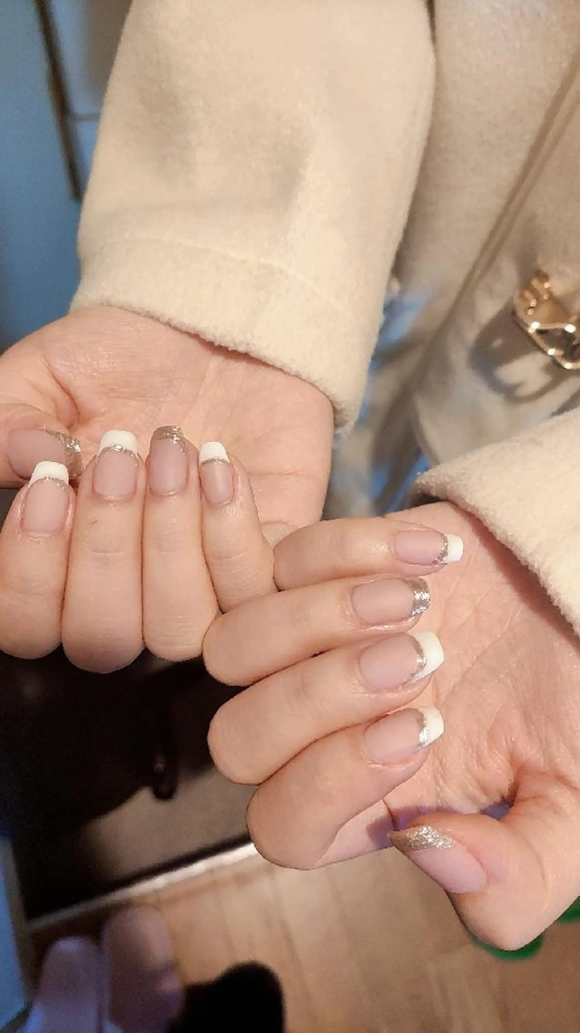 ネイル E·U·B ネイル所属・横浜市中区曙町 E·U·Bネイルのネイルデザイン