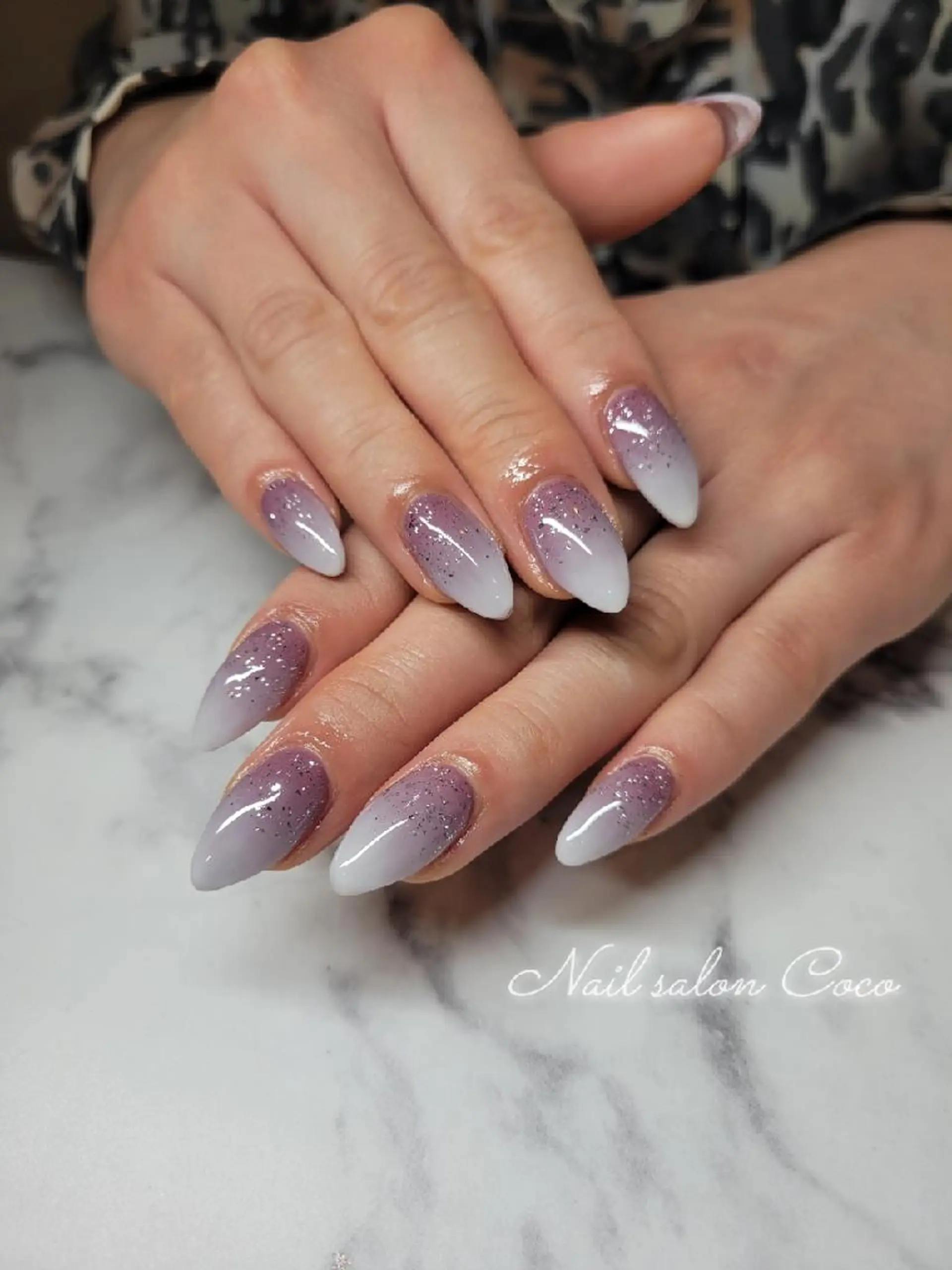 ネイル Nail salon Coco所属・Nail salon Coco【溝の口駅】のネイルデザイン