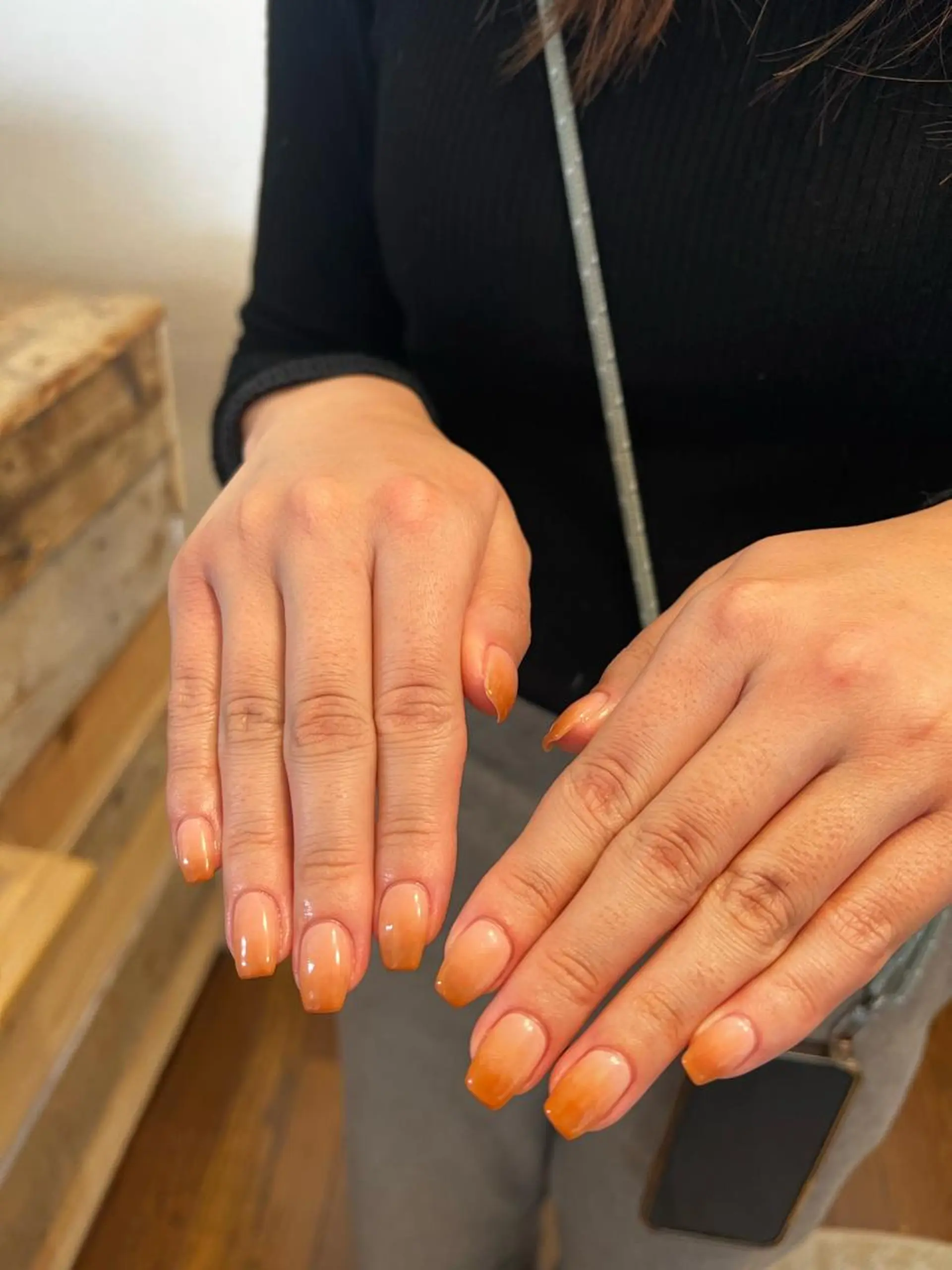 ネイル ハンドネイル フットネイル ハンドケア Nes.Nail所属・Miyagi Asamiのネイルデザイン