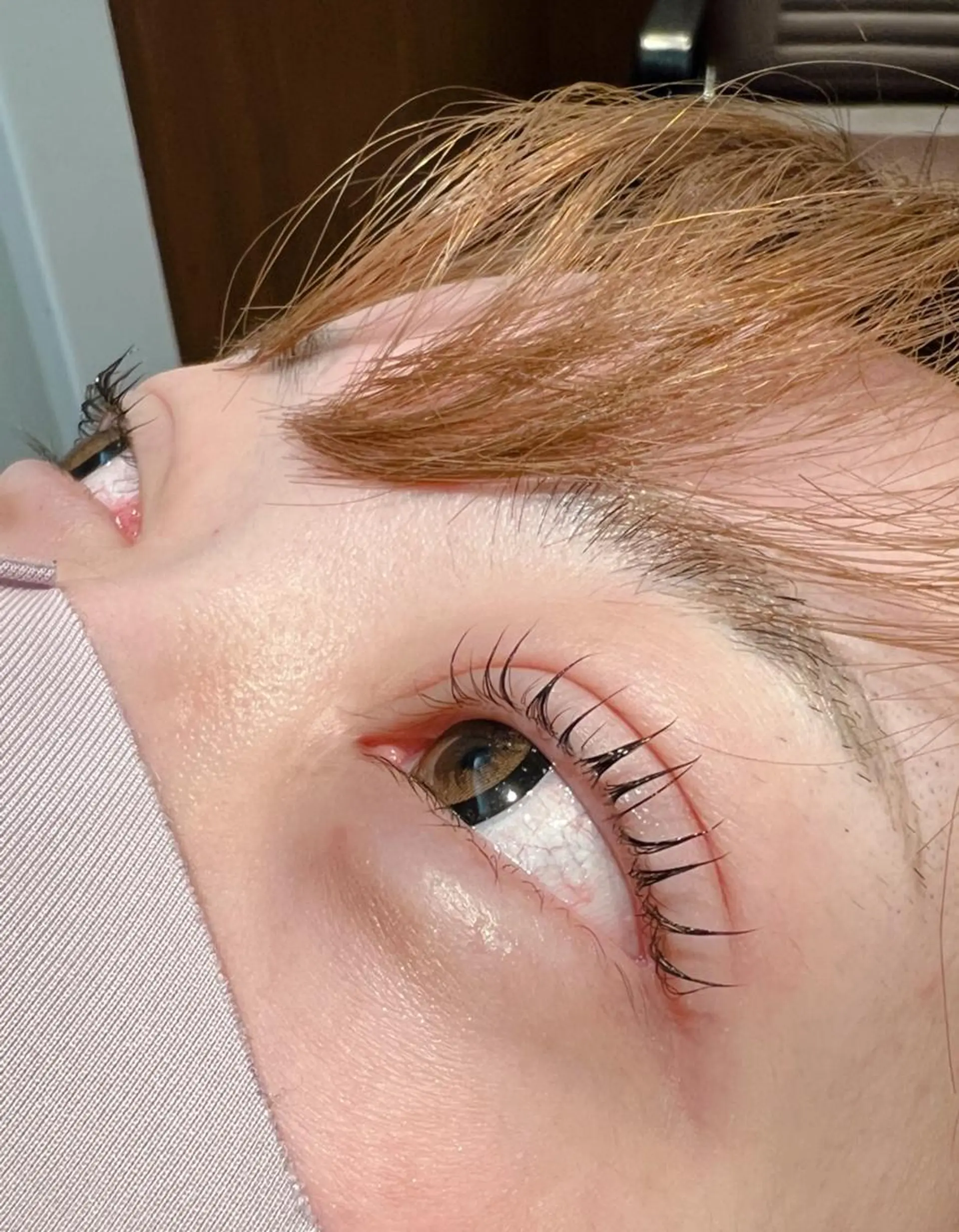 マツエク・マツパ 石田 悠夏のマツエク・マツパデザイン