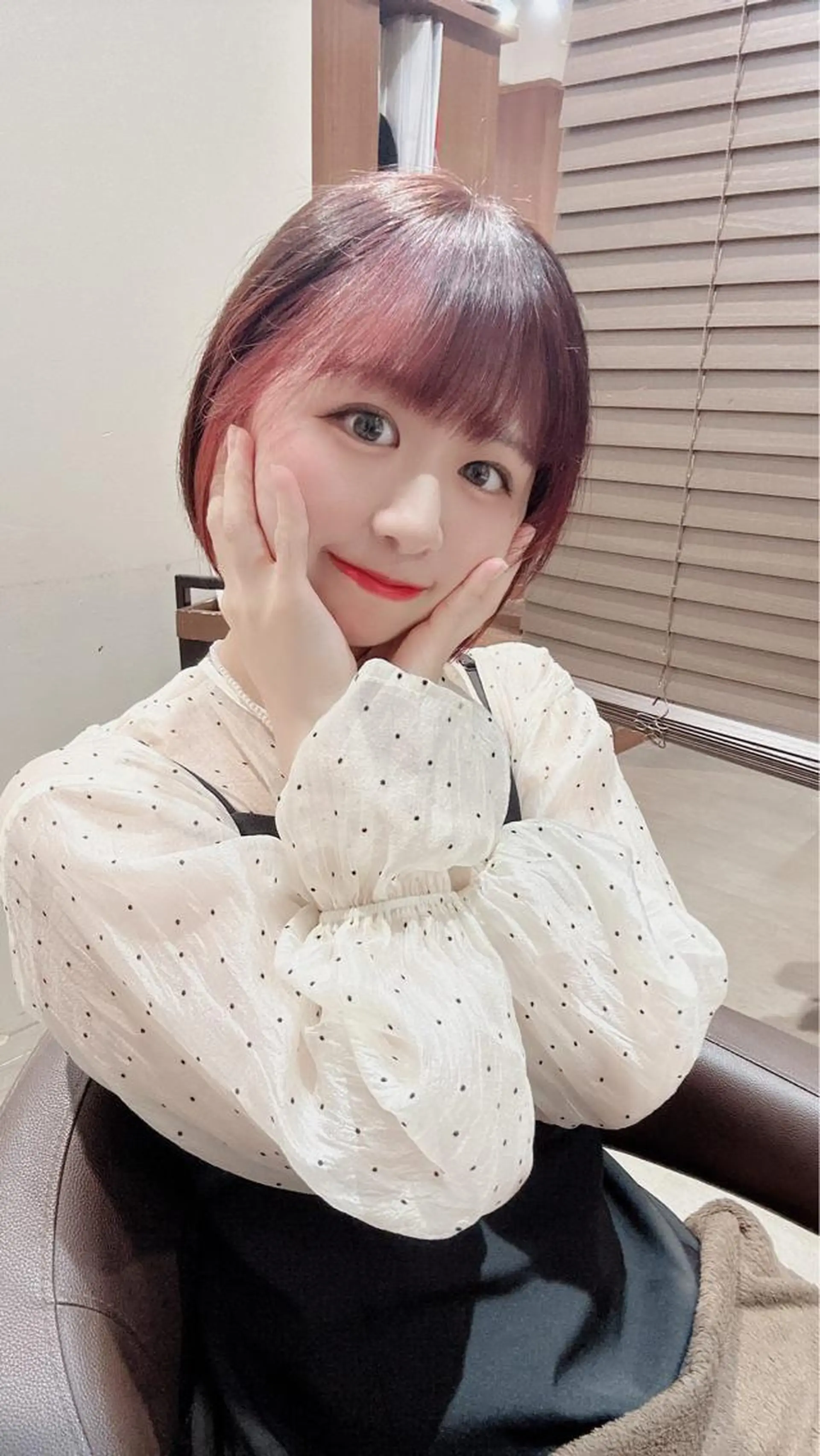 ショート カラー ブリーチ ブロンド ケアブリーチ デザインカラー ハイライトカラー ヘアカラー トリートメント 羽田翔大/ブリーチ/ ボブカット/店長のヘアスタイル