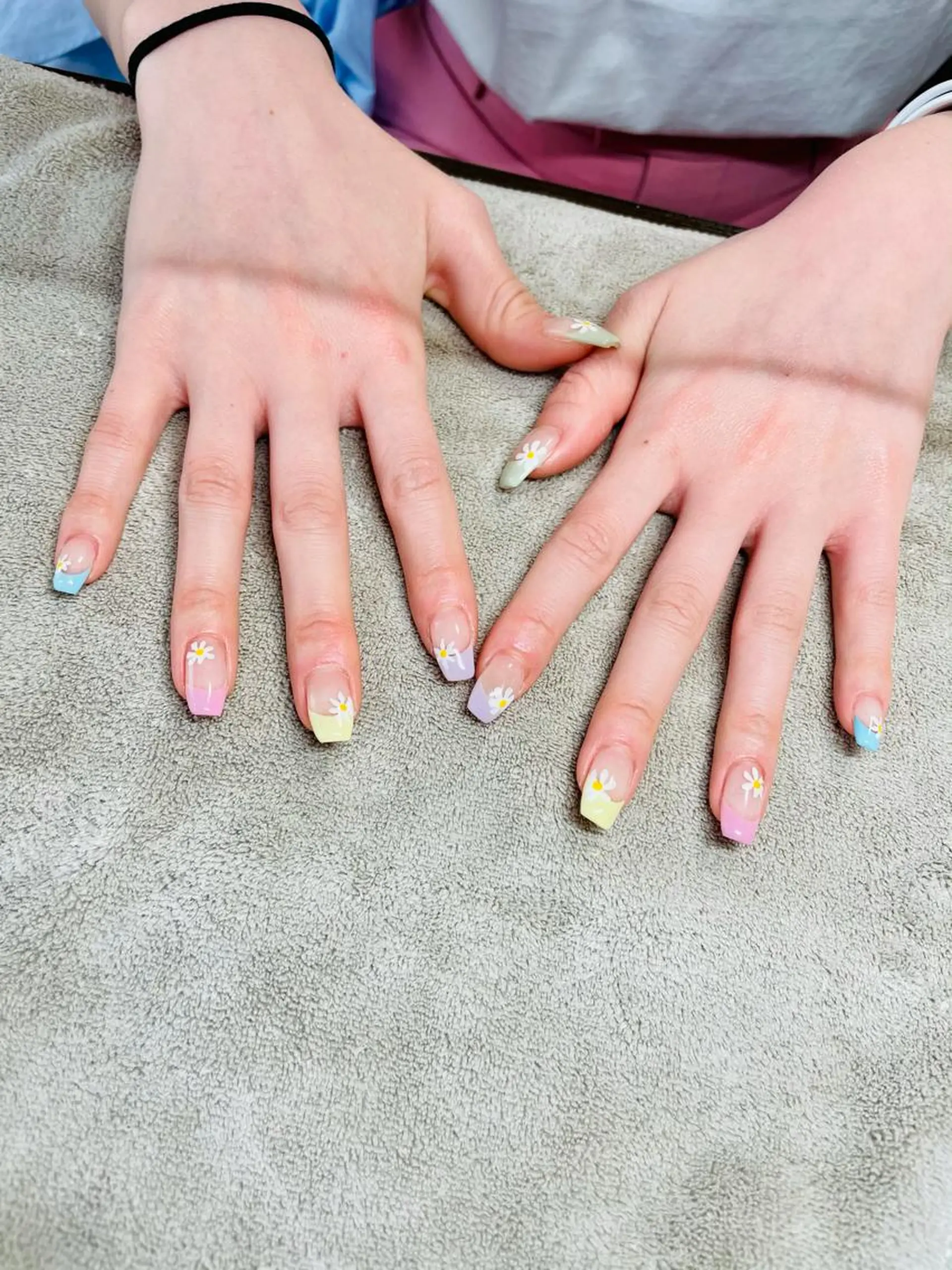 ネイル Ｍ☆NAIL asamiのネイルデザイン
