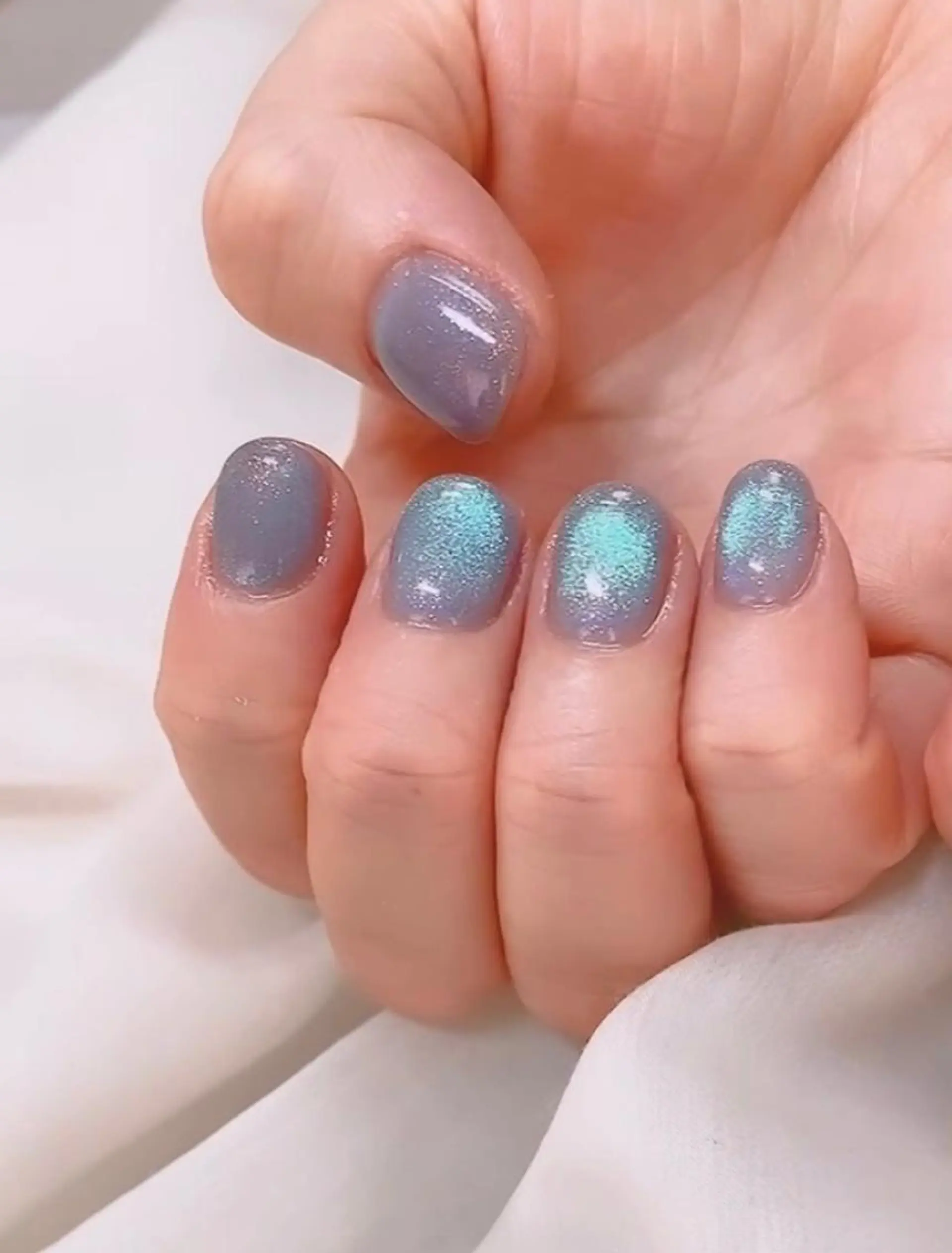 ネイル fumi nail所属・✴︎fumi nail✴︎のネイルデザイン
