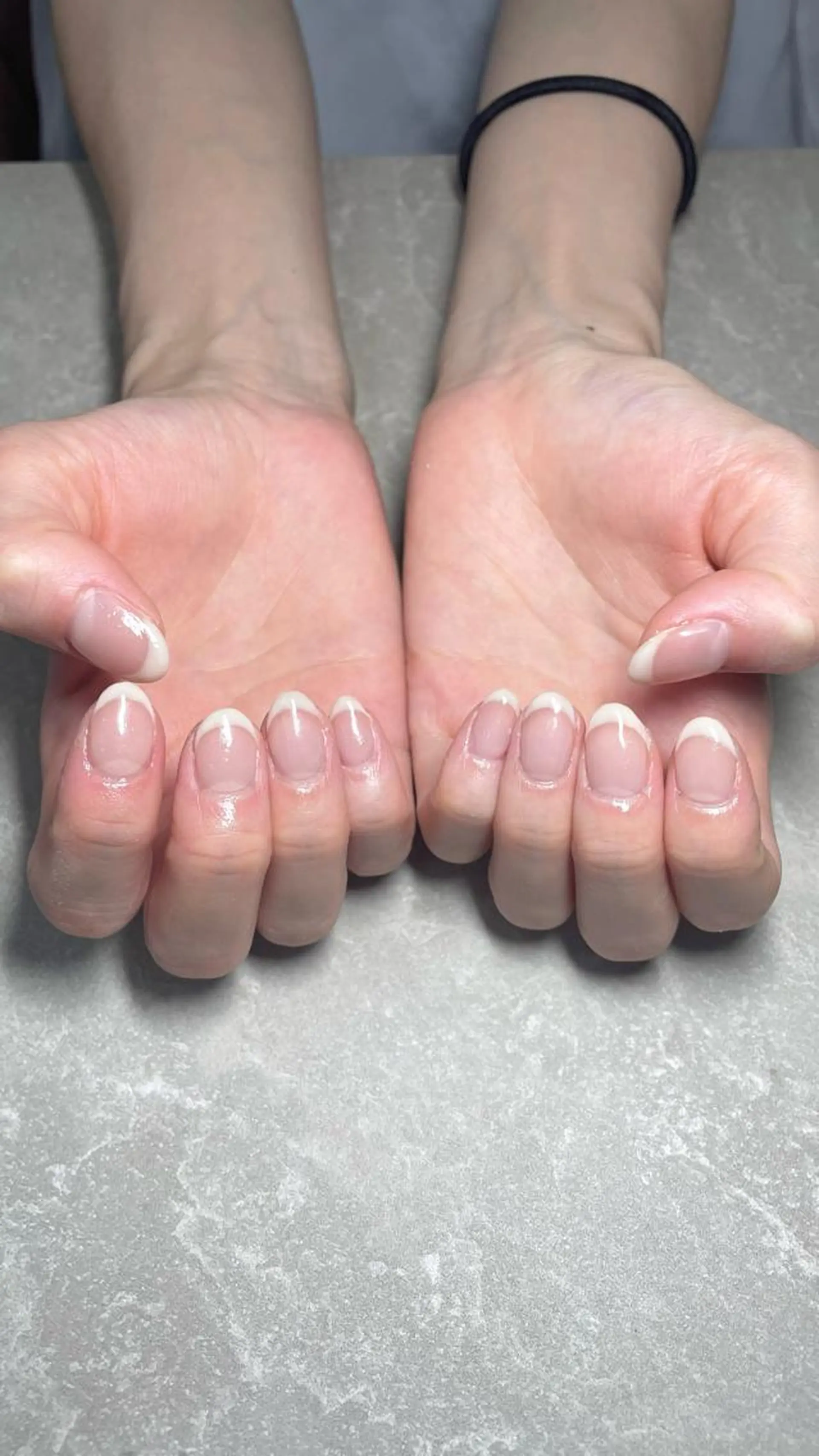 ネイル ハンドネイル フットネイル LINXS aosaのネイルデザイン