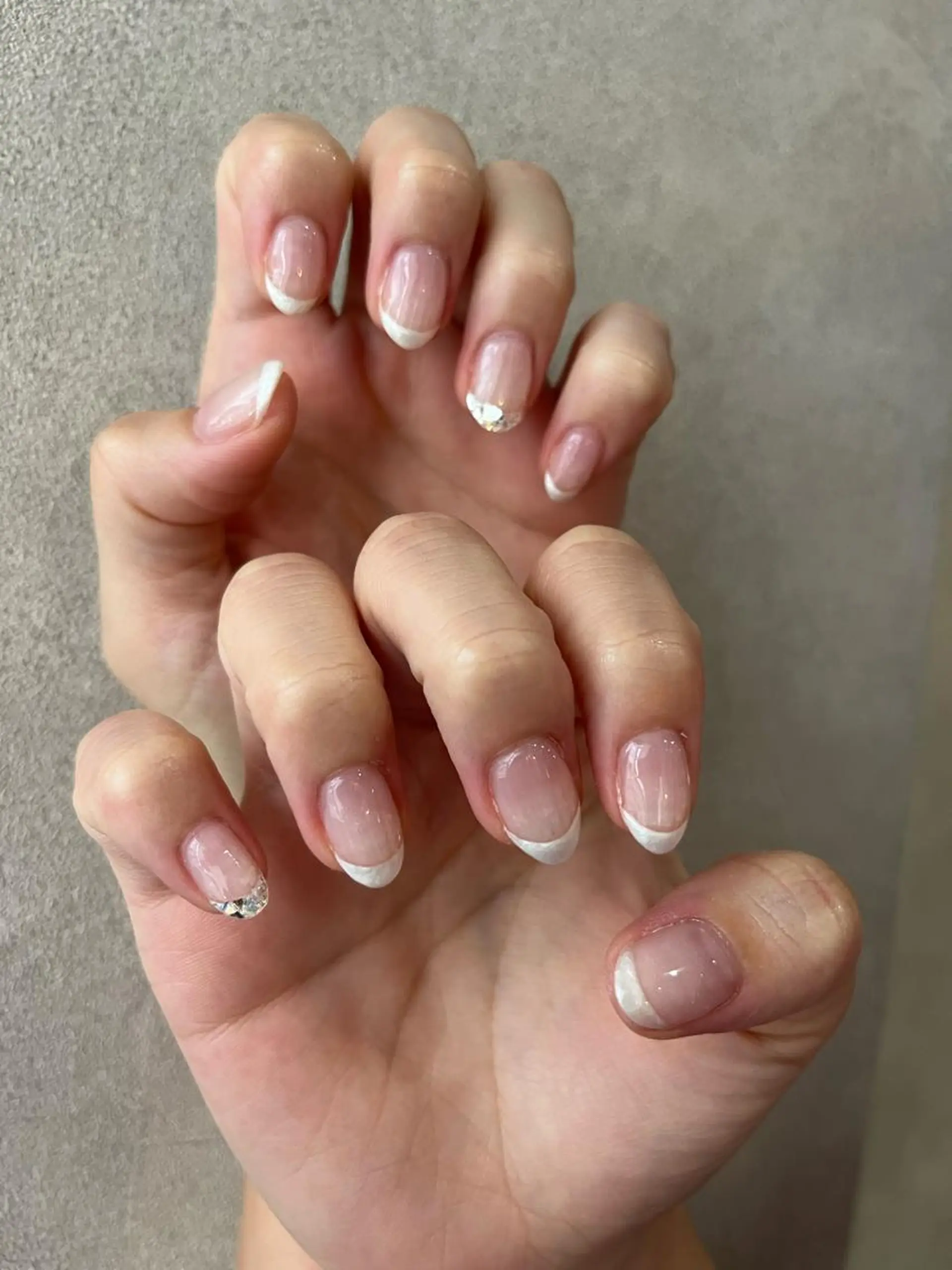 ネイル Etel atelierのネイルデザイン