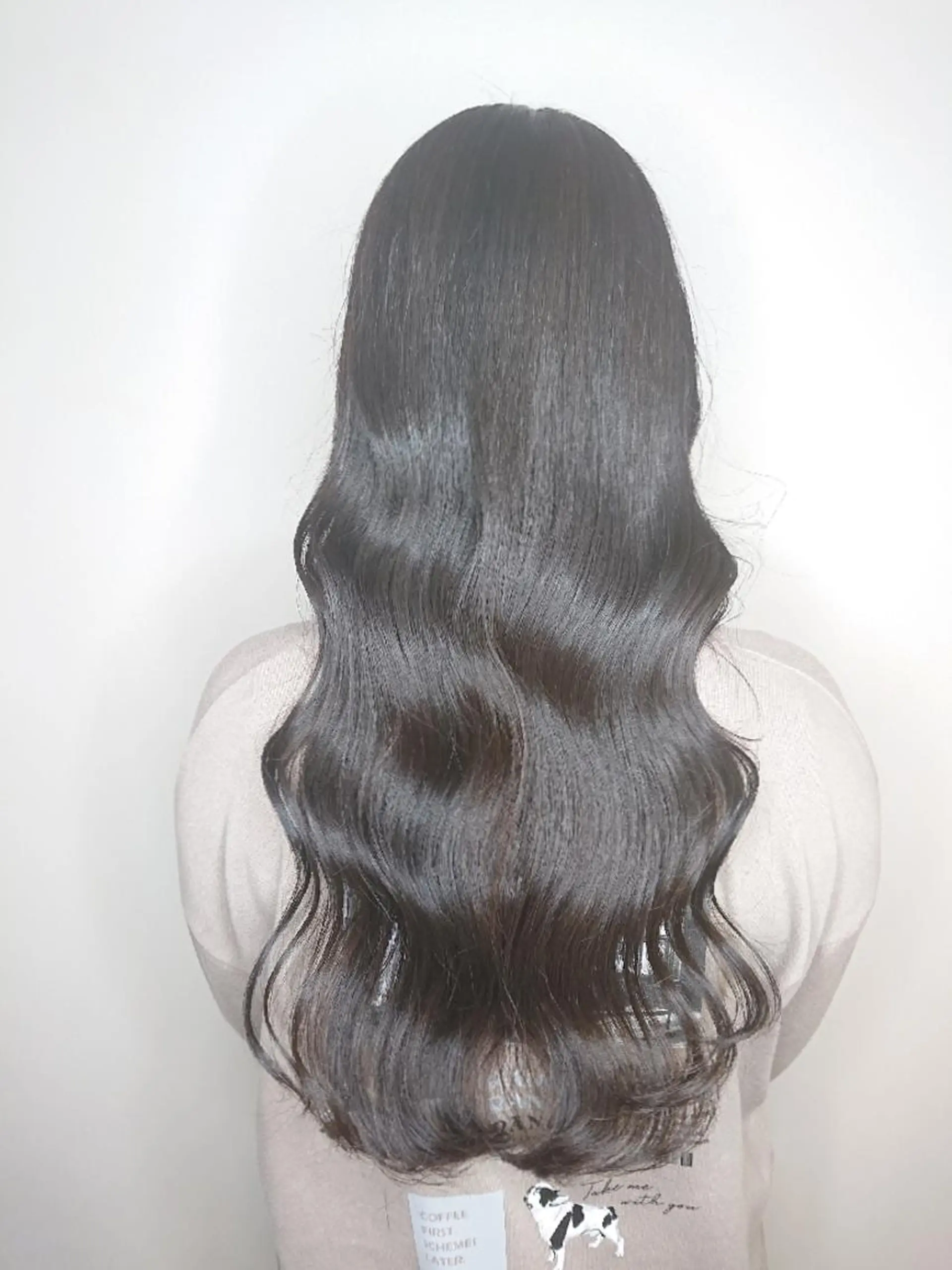 ロング hair design nico 川口店所属・タイキ  【nico】のヘアスタイル