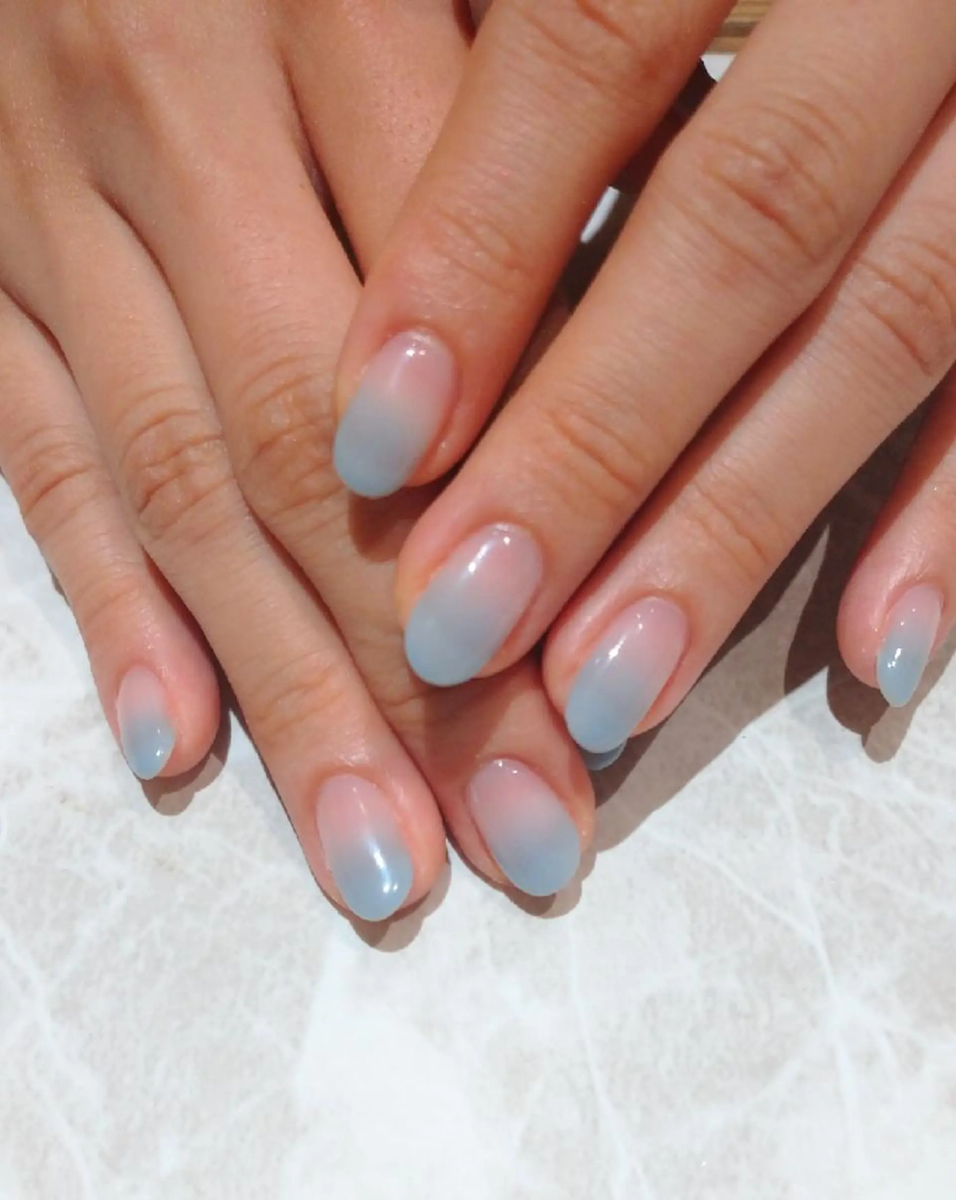 ネイル ハンドネイル 會田 瑠衣のネイルデザイン