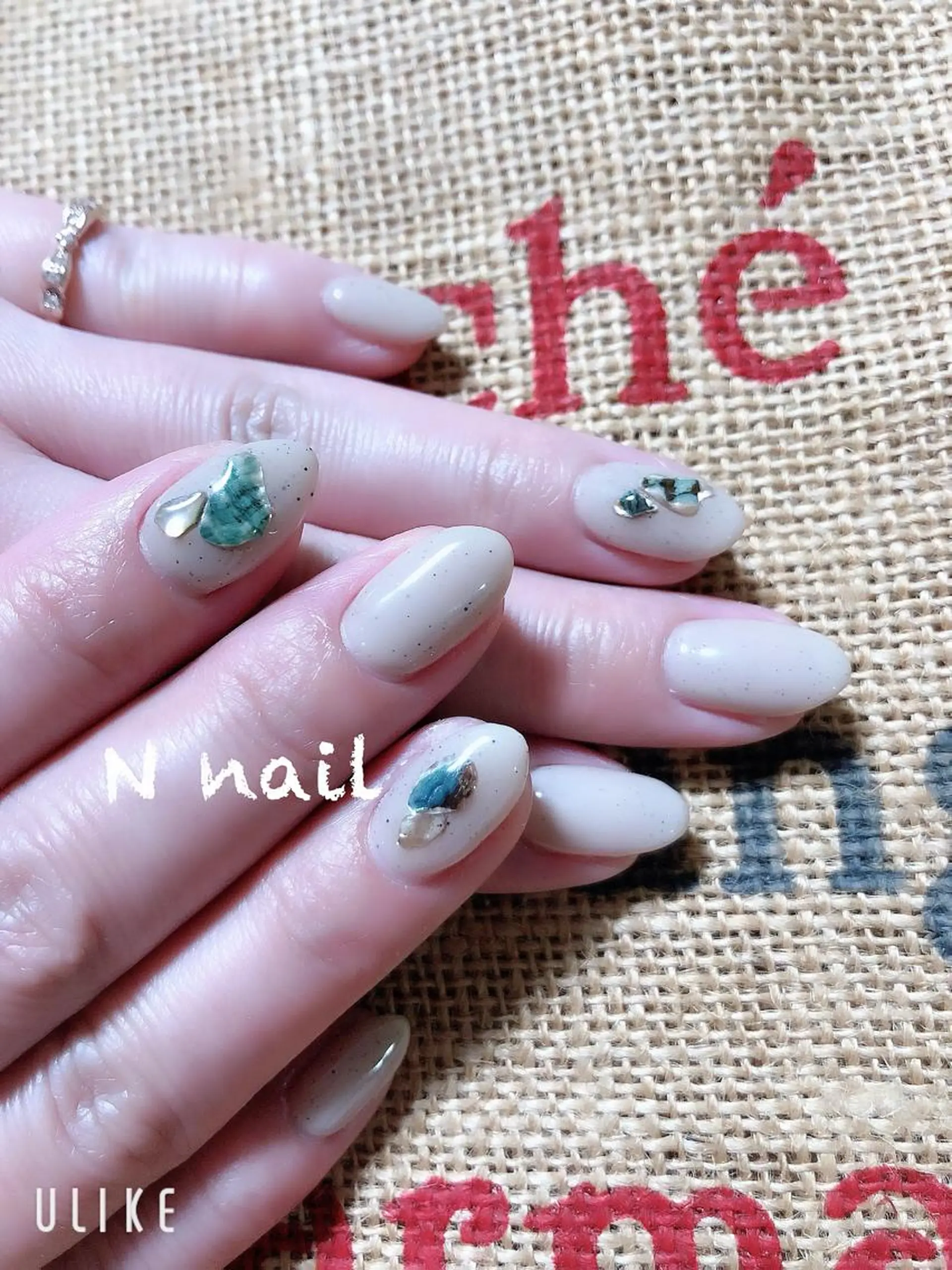 ネイル N nailのネイルデザイン