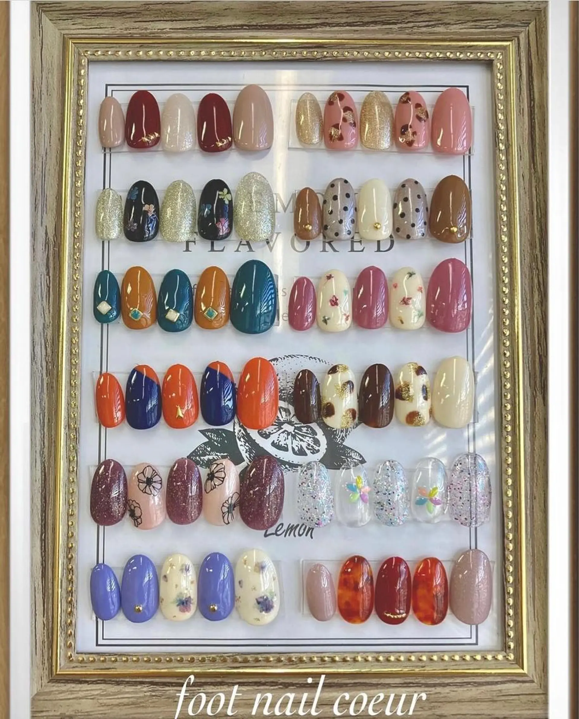 ネイル coeur mashiroのその他イメージ