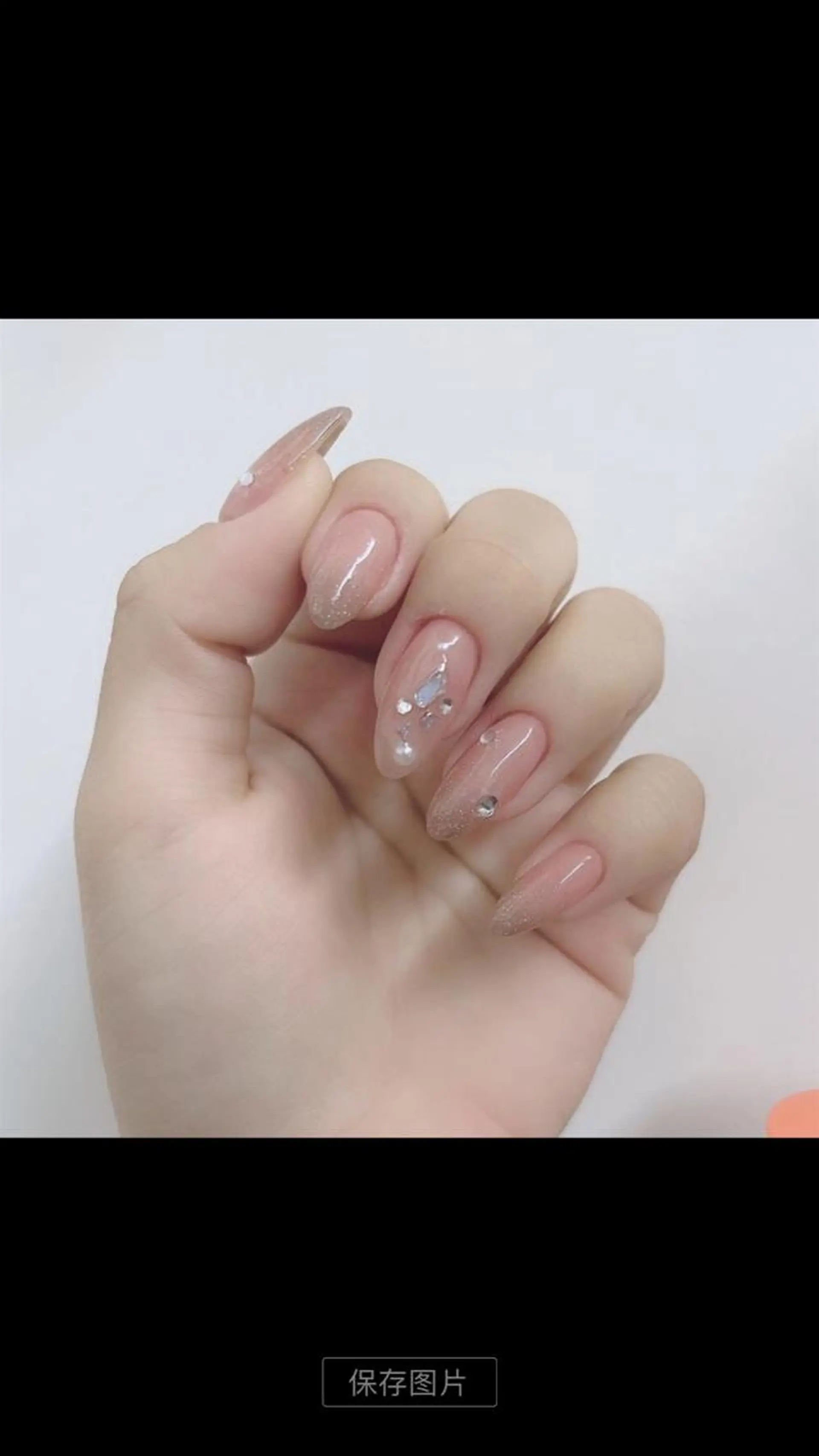 ネイル Cute beauty2のマツエク・マツパデザイン