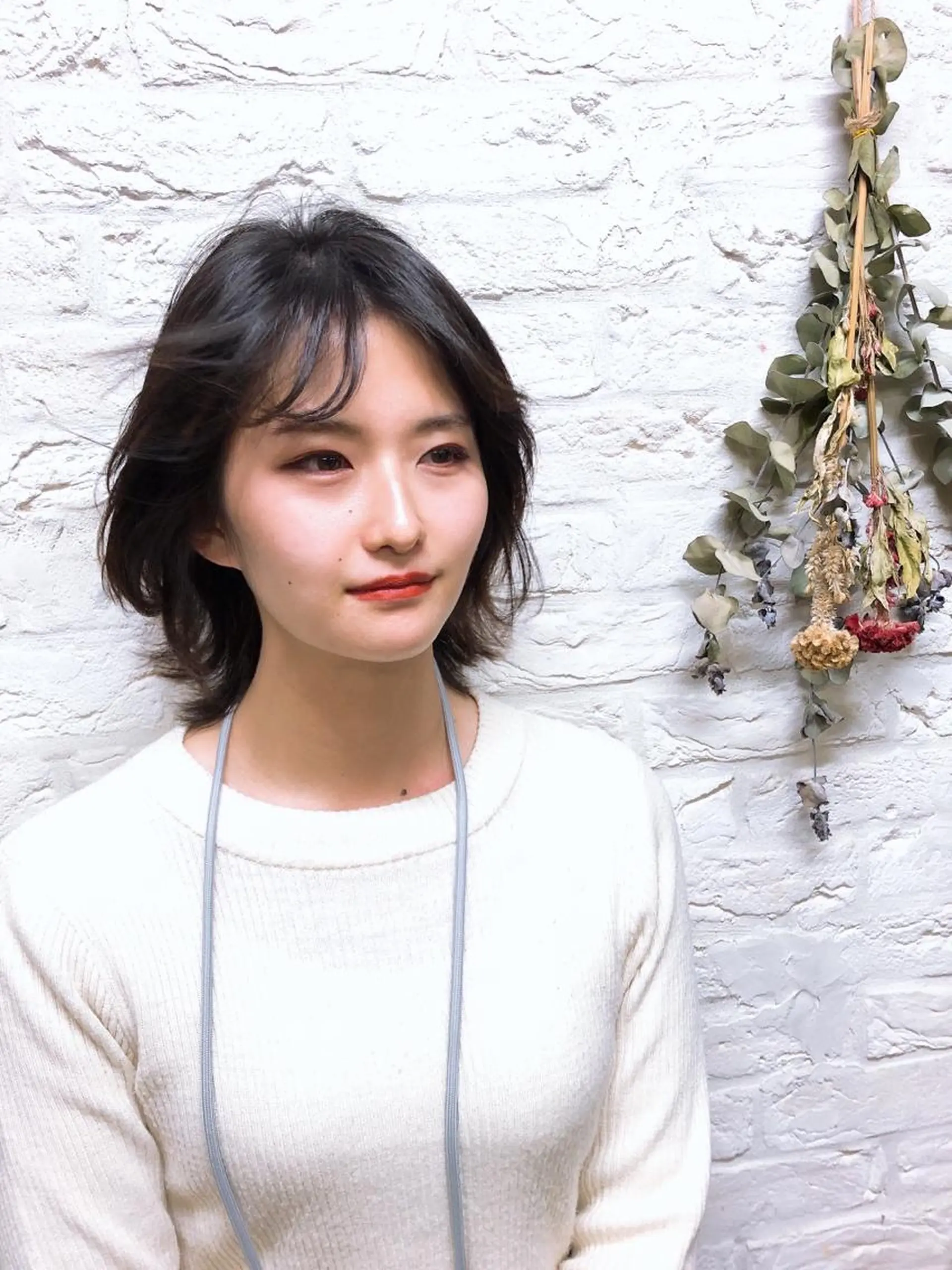 ミディアム 当日予約⭕️ keng.のヘアスタイル