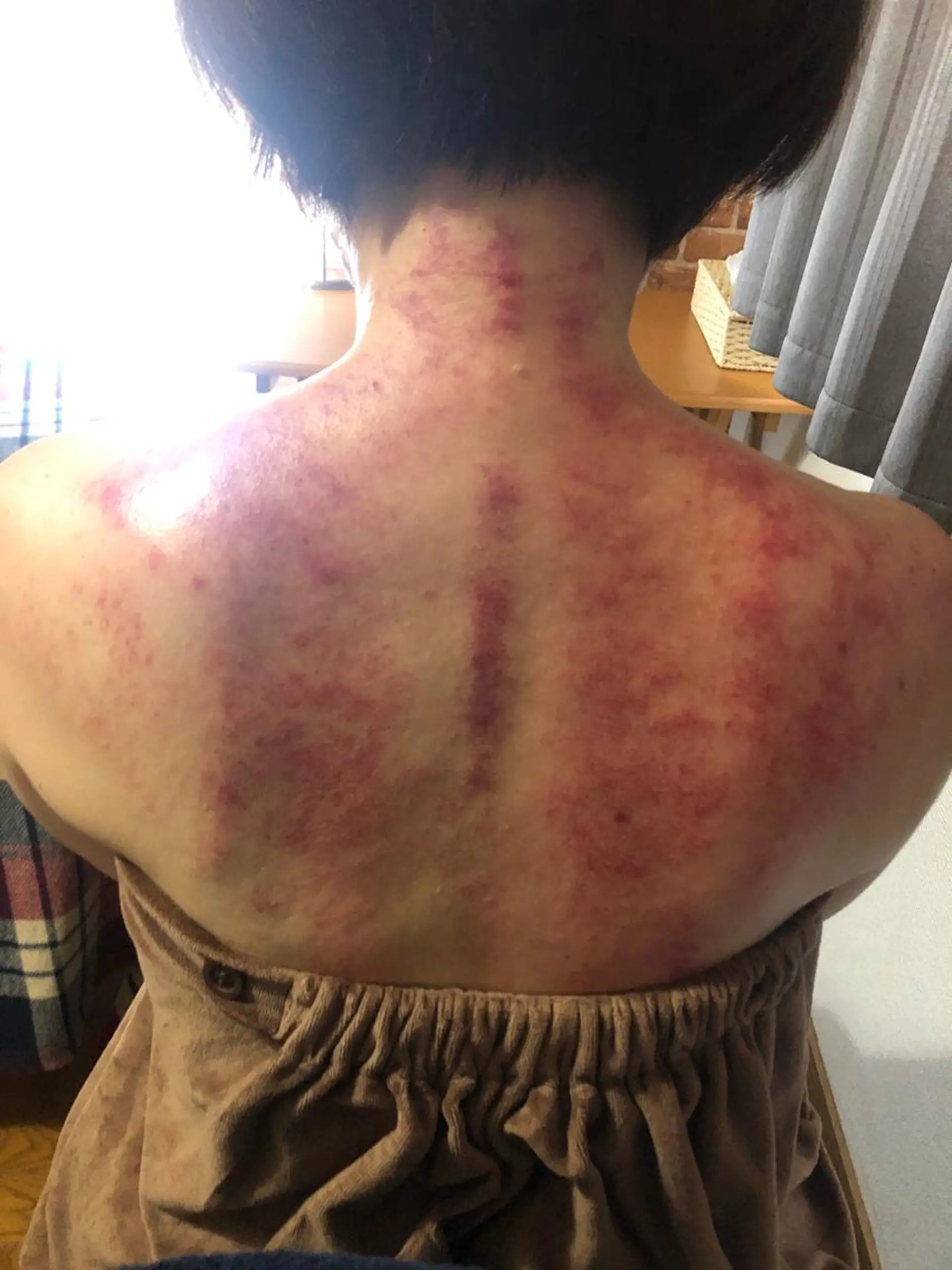 女性専用かっさサロン gloriefille所属・女性専用かっさサロン glorieのエステ・リラクイメージ