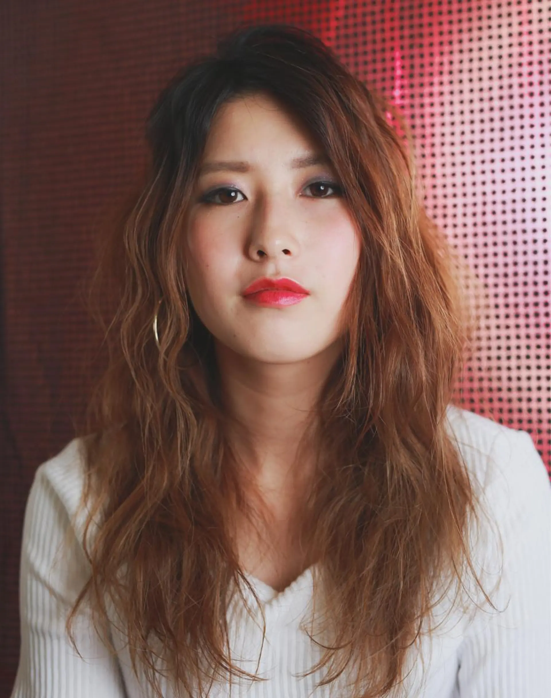 NAP hair owariasahi所属・モリヒロ マサシのその他イメージ