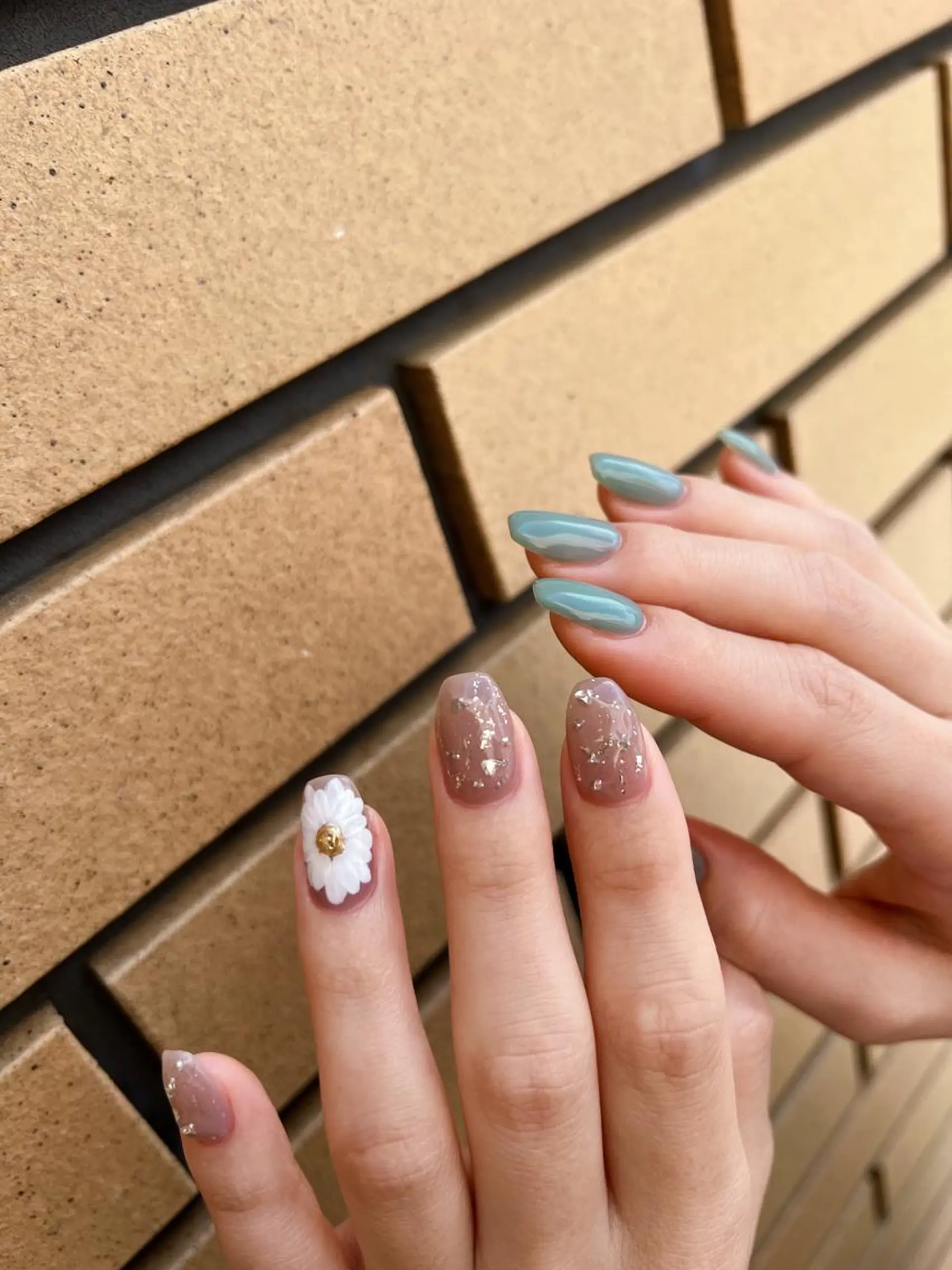 ネイル MH Nailのネイルデザイン