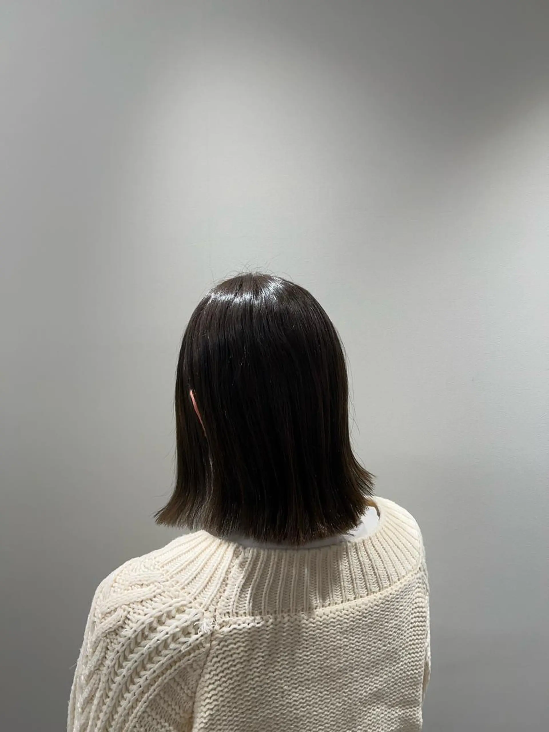 ショート よしのり genieeのヘアスタイル