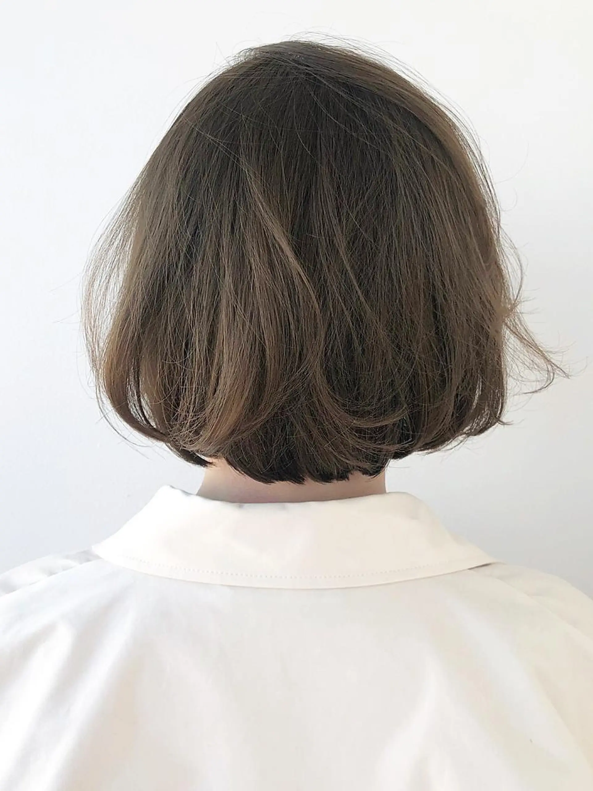 ミディアム メンズ✨パーマ 大室雄基のヘアスタイル