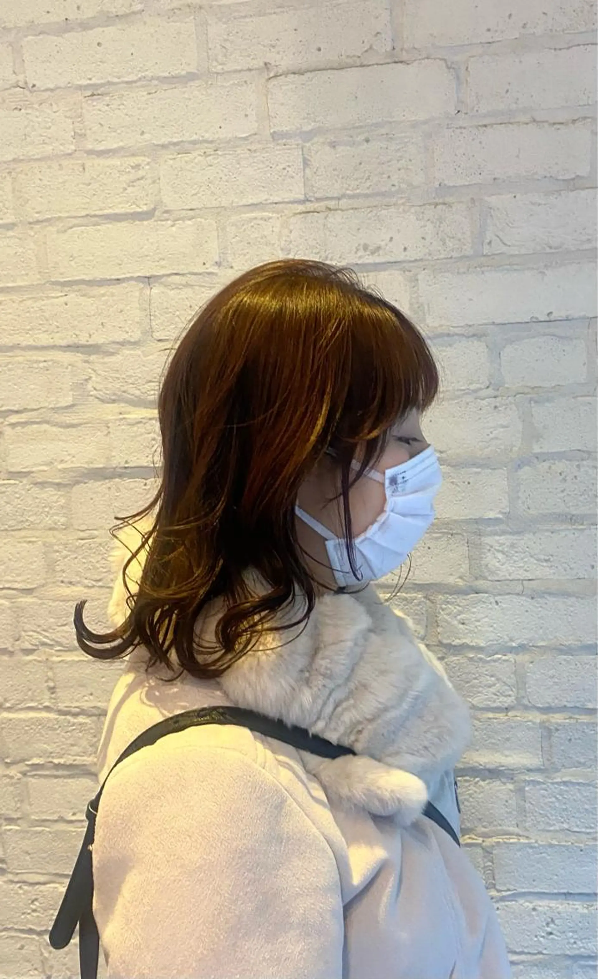 ミディアム LOTUS表参道所属・【代表】 🌟MASA🌟美髪のヘアスタイル