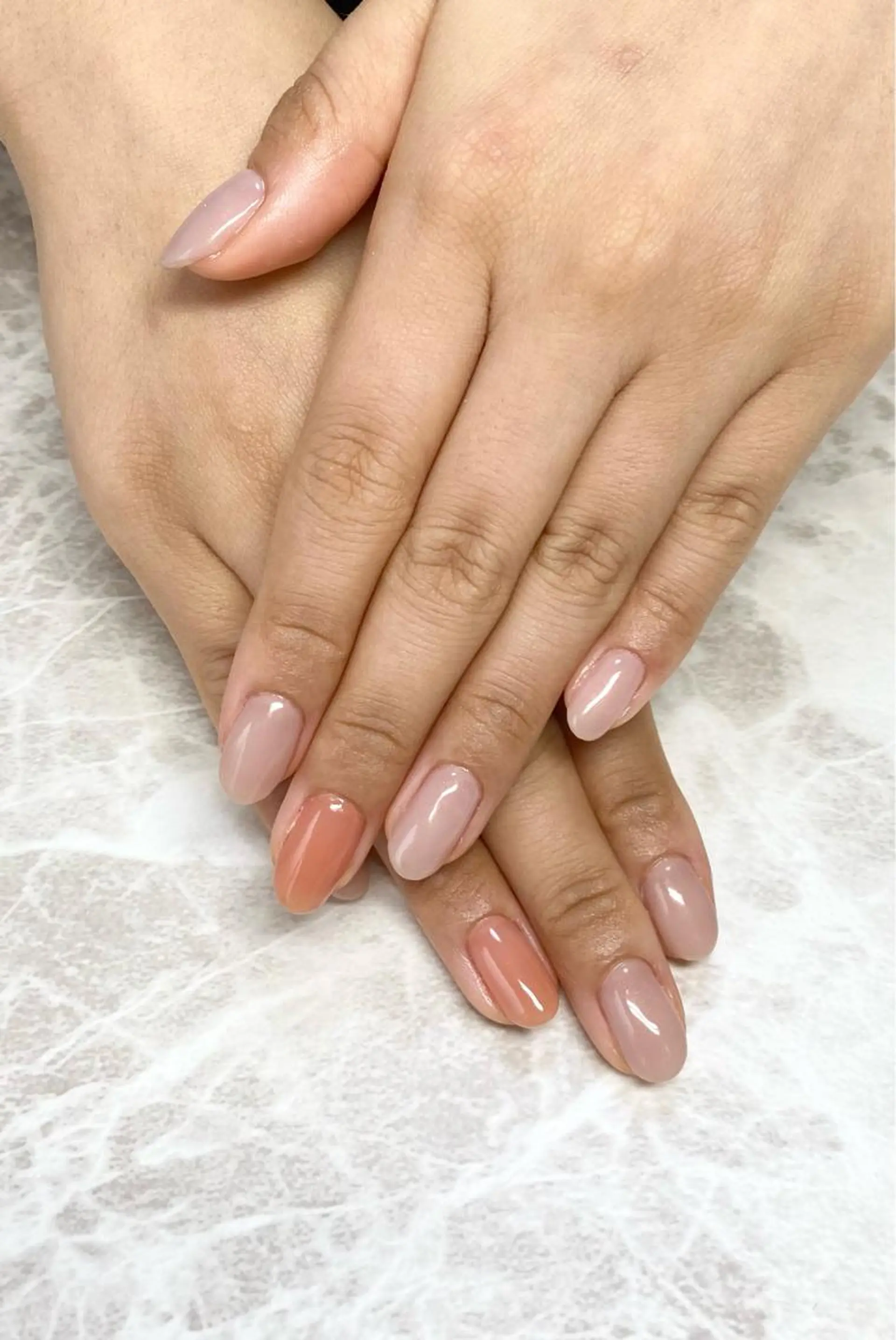 ネイル ゆぴねいる所属・ゆぴねいる yupinailのネイルデザイン