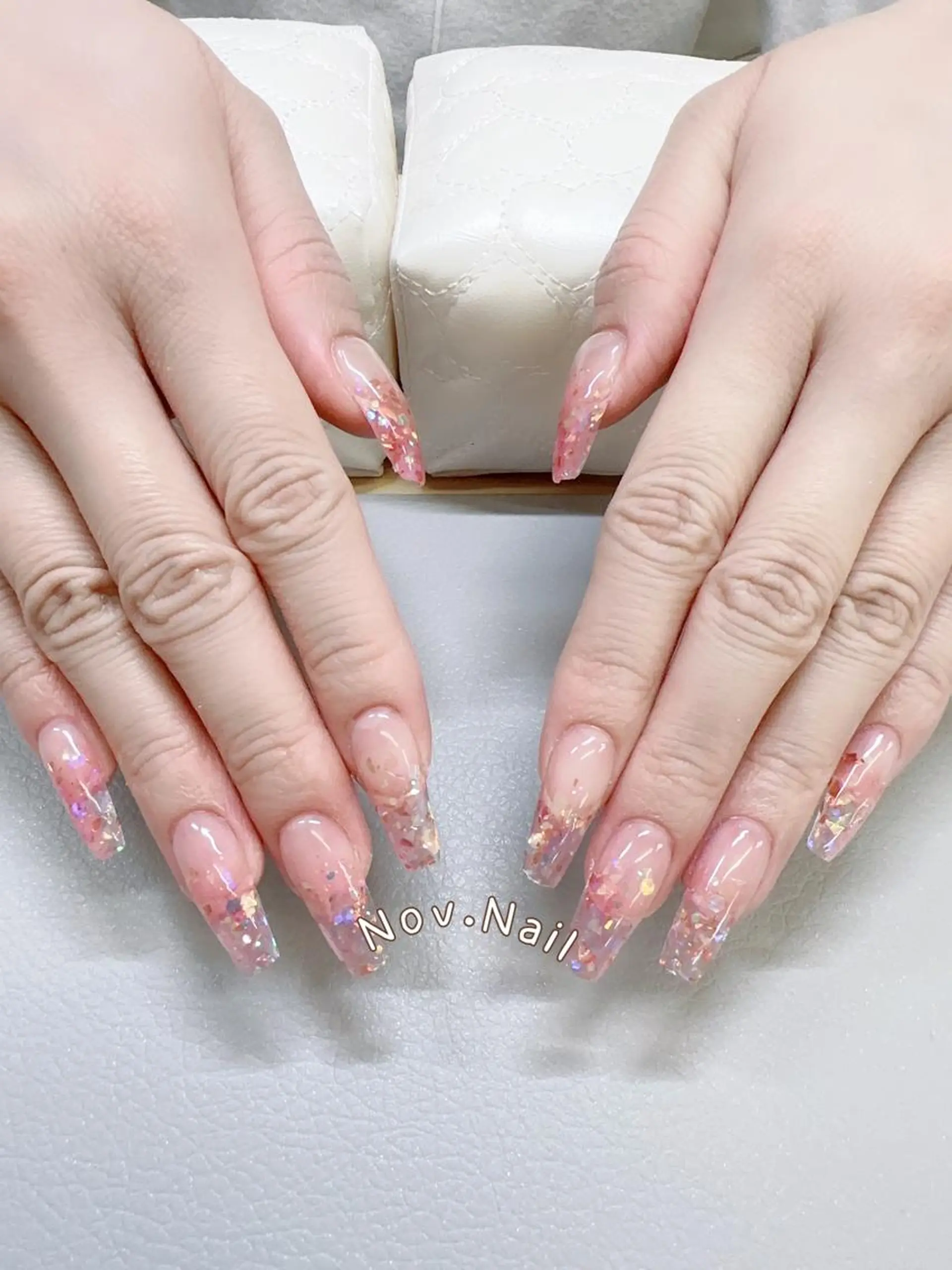 ネイル Nov. ネイルサロンのネイルデザイン