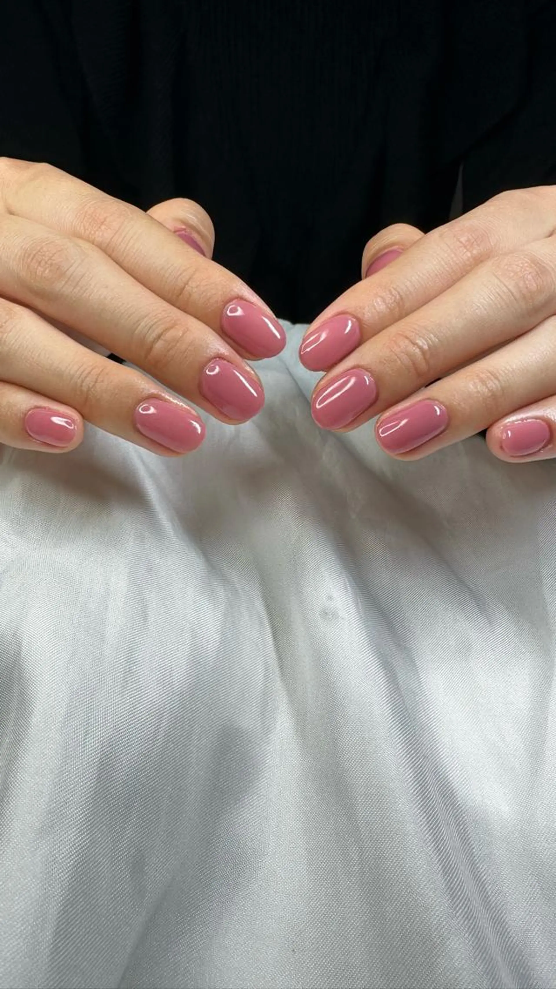 ネイル ハンドネイル うにゃねいる🌷 Mayaのネイルデザイン