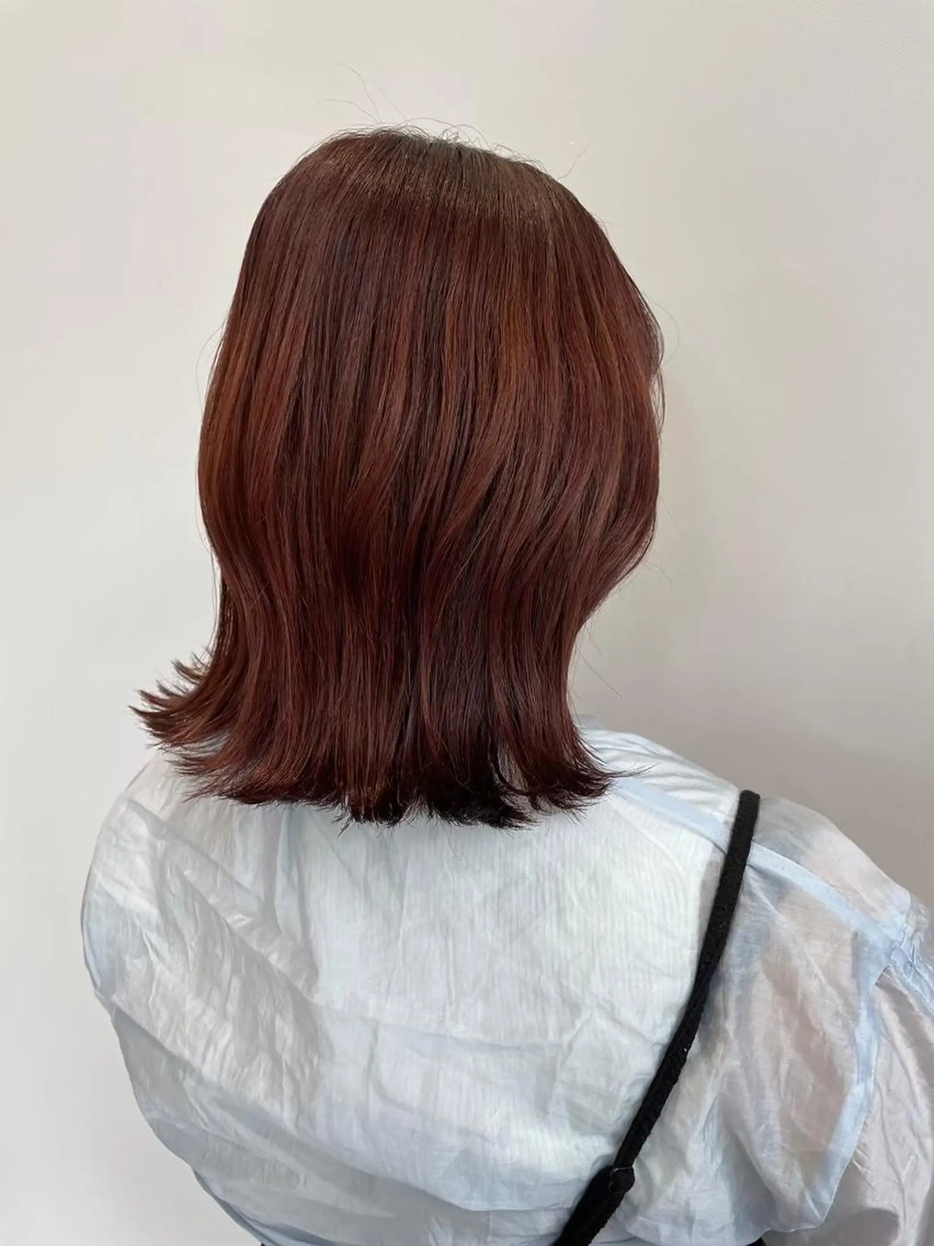 カラー MICHI🌈✨ 練習モデル募集中💖のヘアスタイル