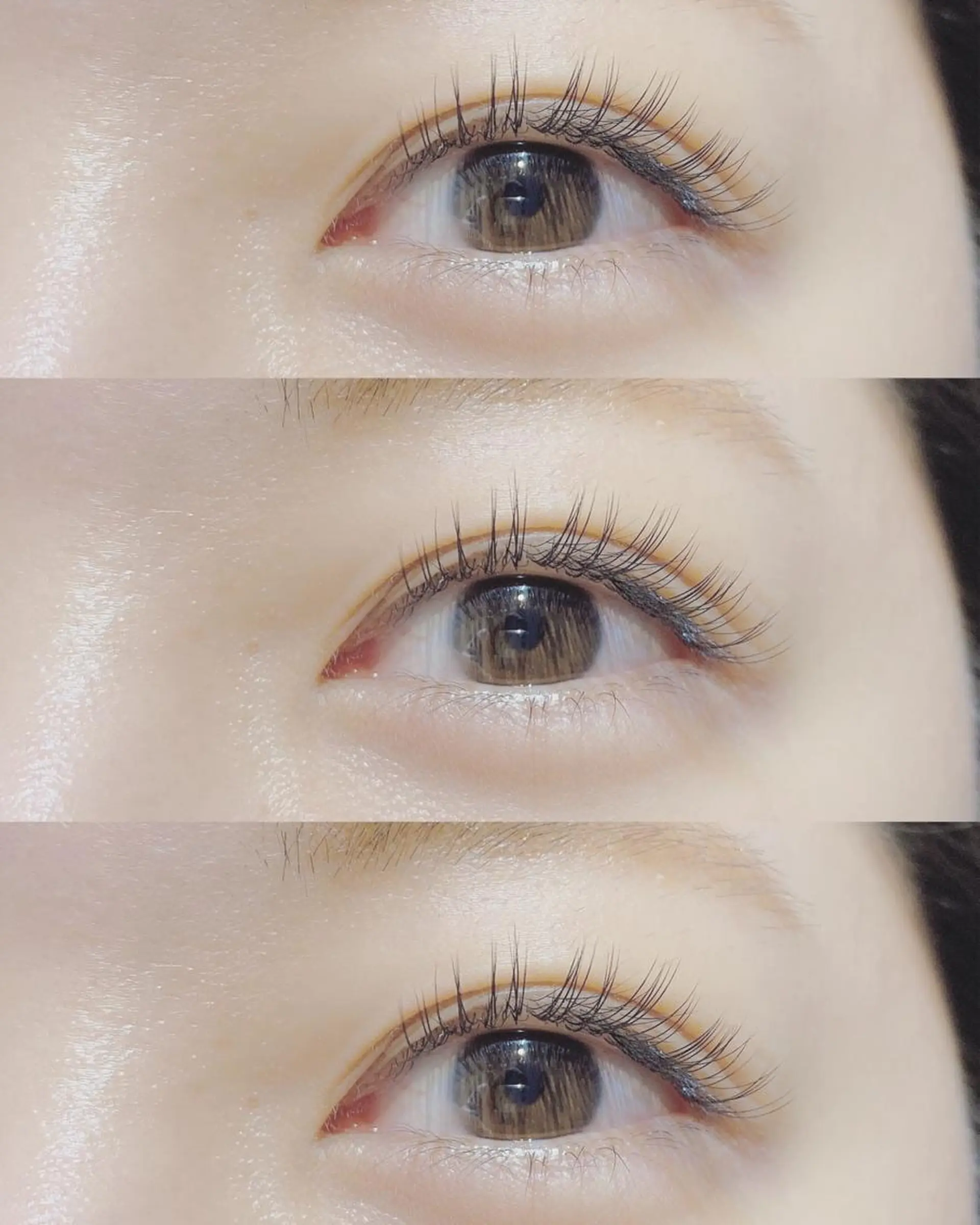 マツエク・マツパ マツエク yamamoto aoiのマツエク・マツパデザイン