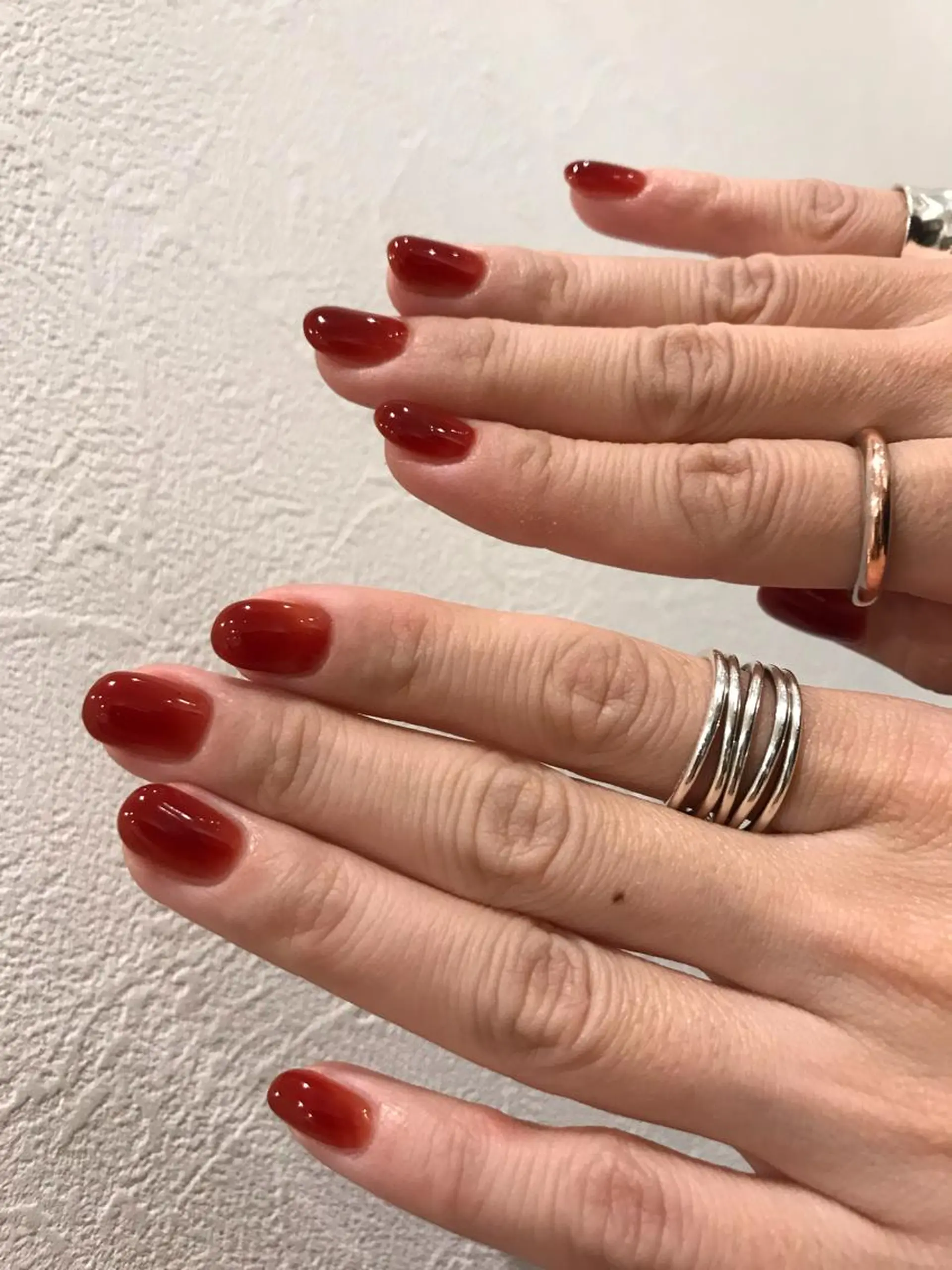 ネイル emu nail所属・emunail あやかのネイルデザイン