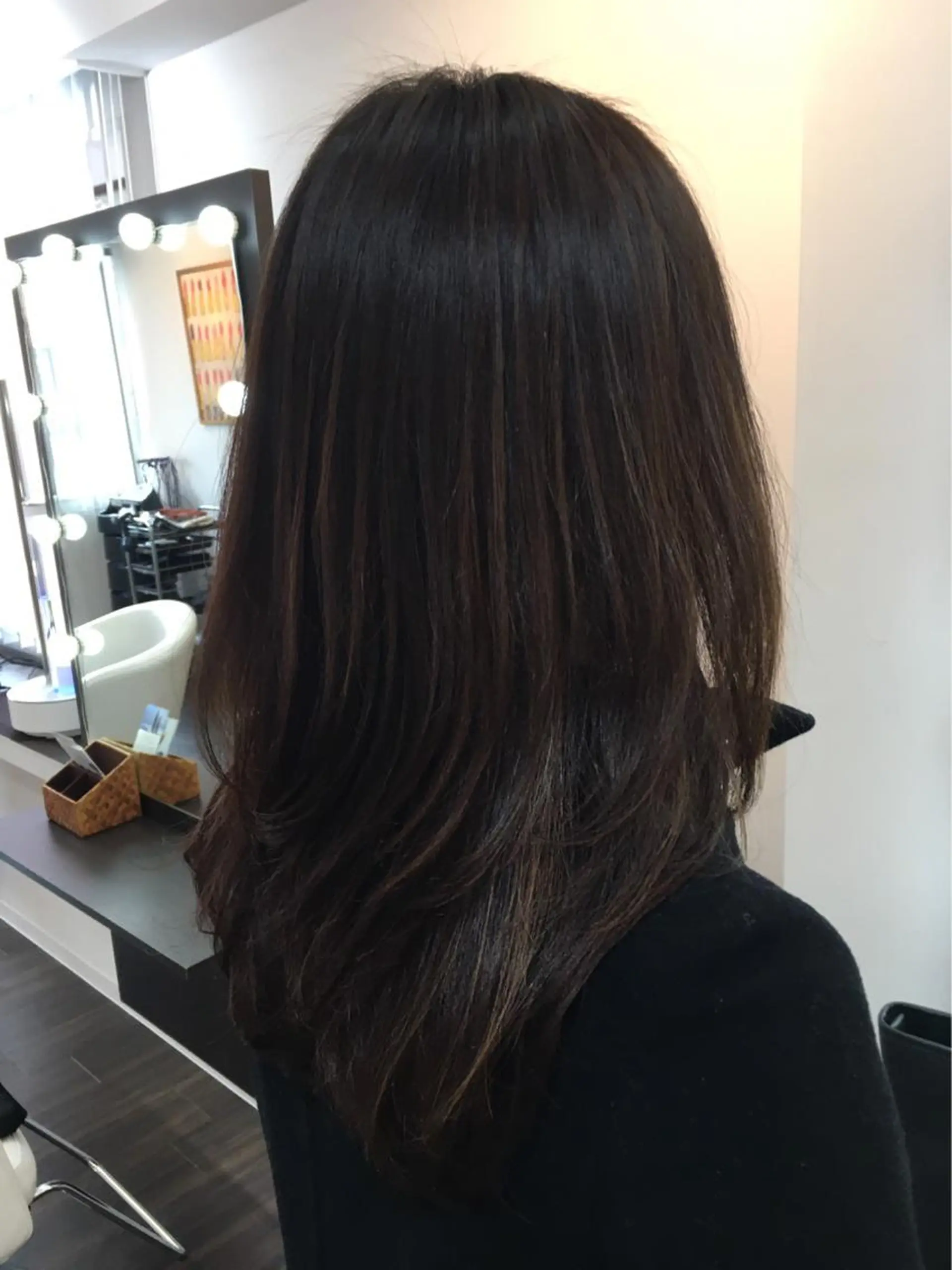 ロング 髪質改善FORMA 💫S.Katohのヘアスタイル