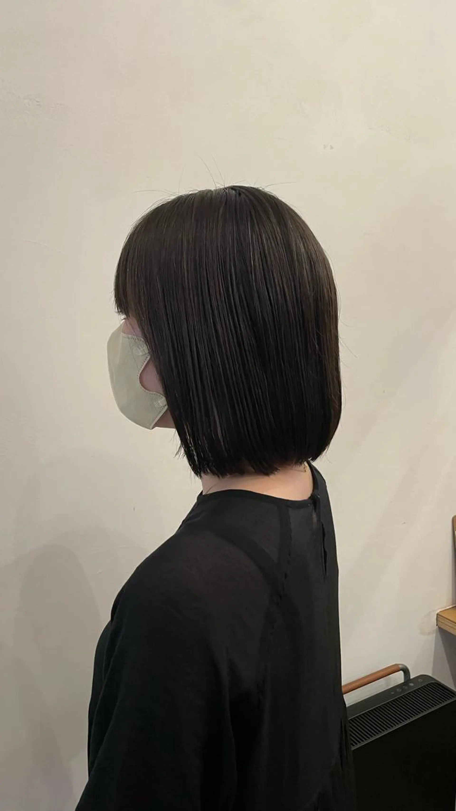 ミディアム 原宿/ケパーマ 🧺ユウマのヘアスタイル