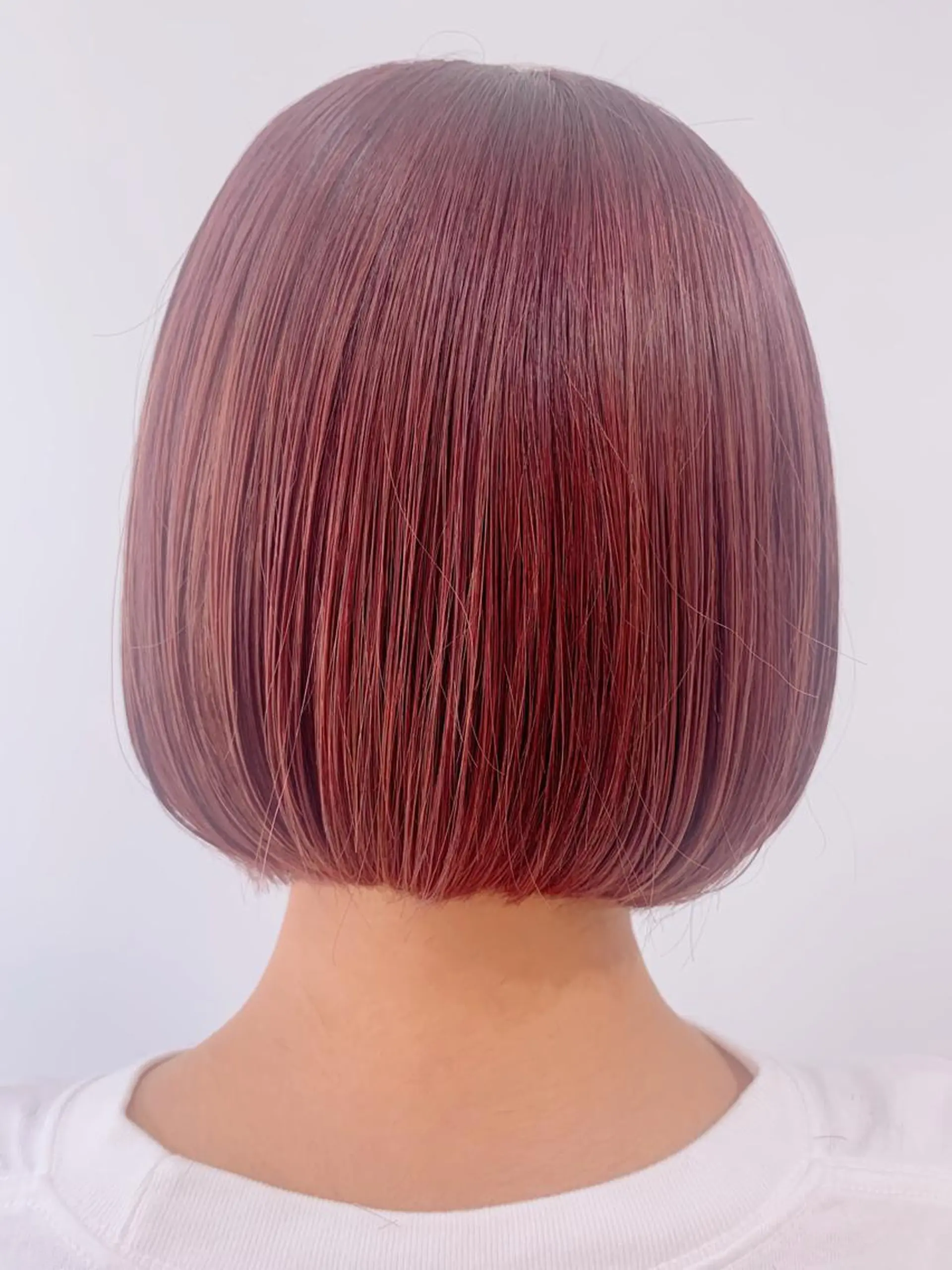 ショート カラー Stylist 🕊Misakoのヘアスタイル