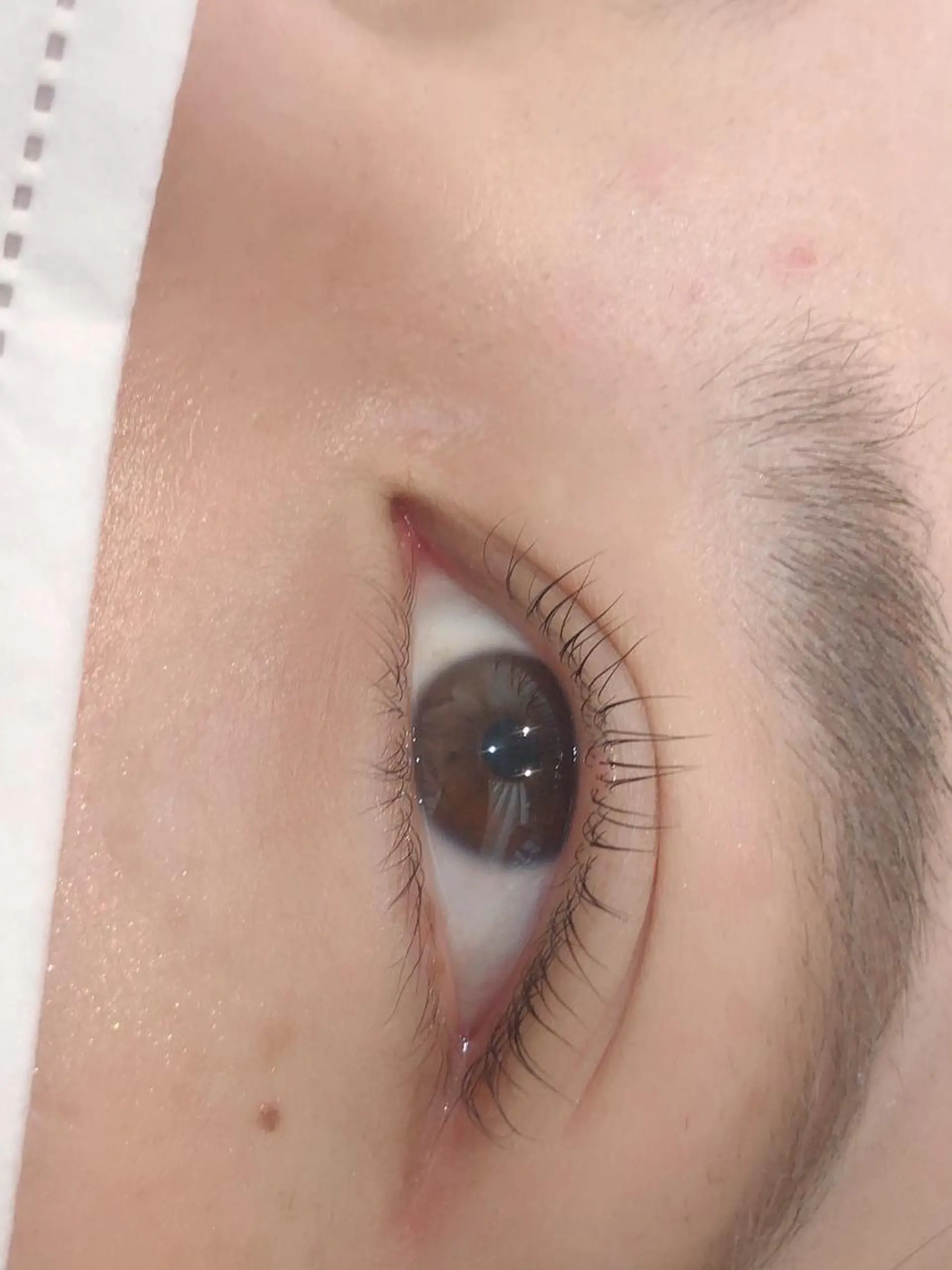 マツエク・マツパ Froom🌻 村上夏菜のマツエク・マツパデザイン