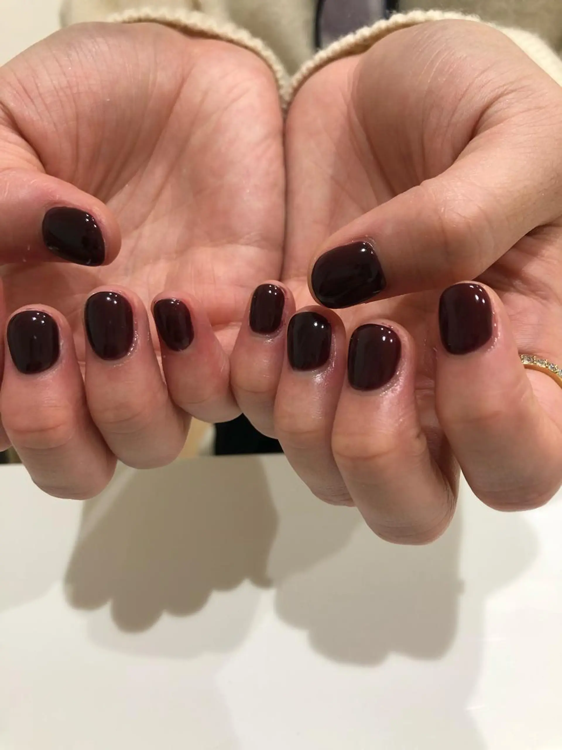 ネイル ハンドネイル nail by minamiのネイルデザイン