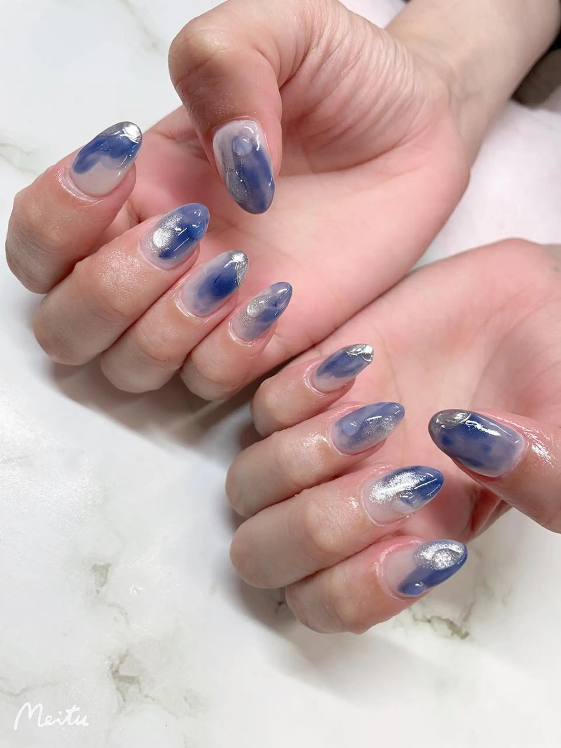 ネイル muse nailのネイルデザイン