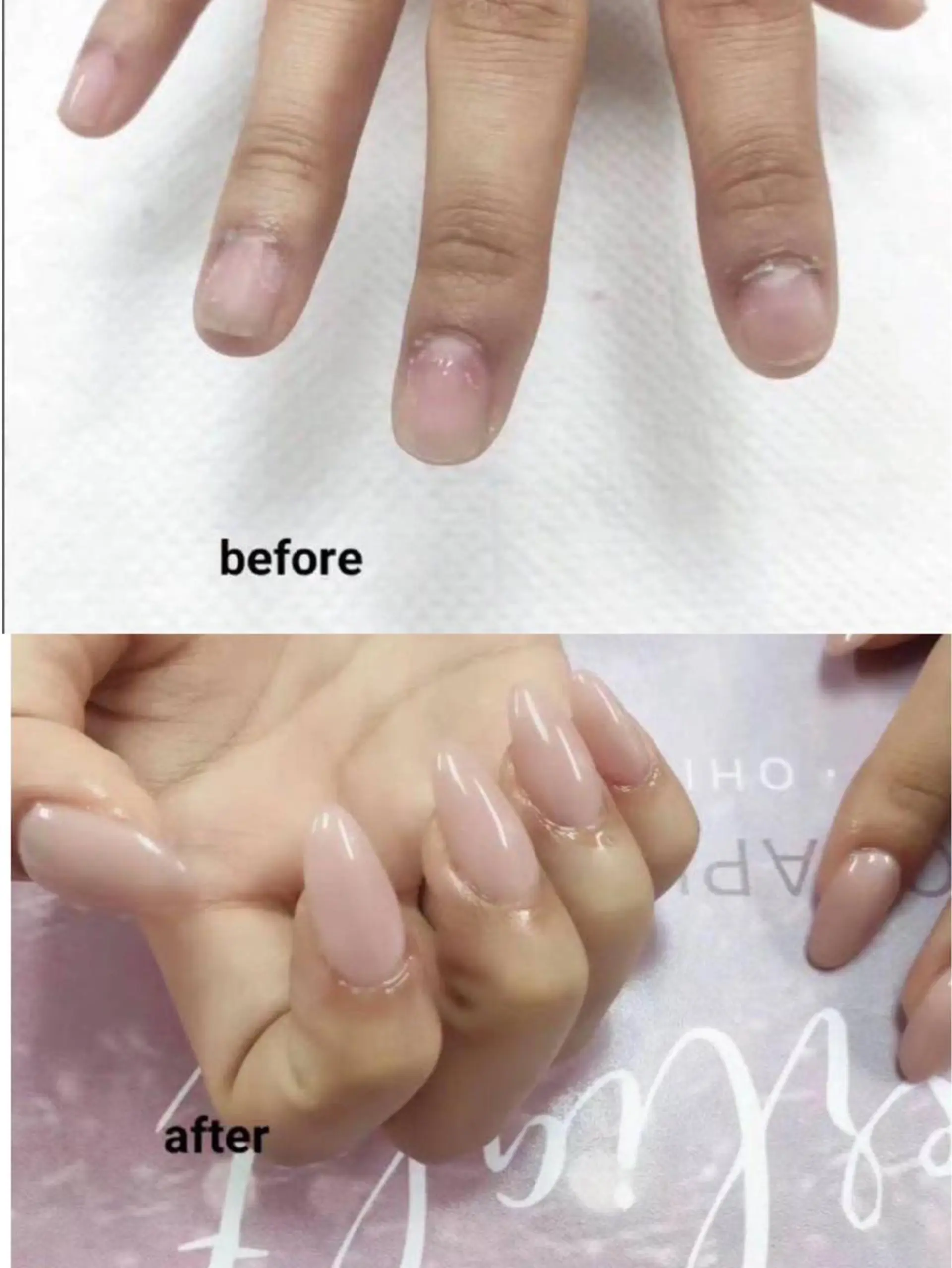 ネイル Nail Salon kihi大塚店のネイルデザイン