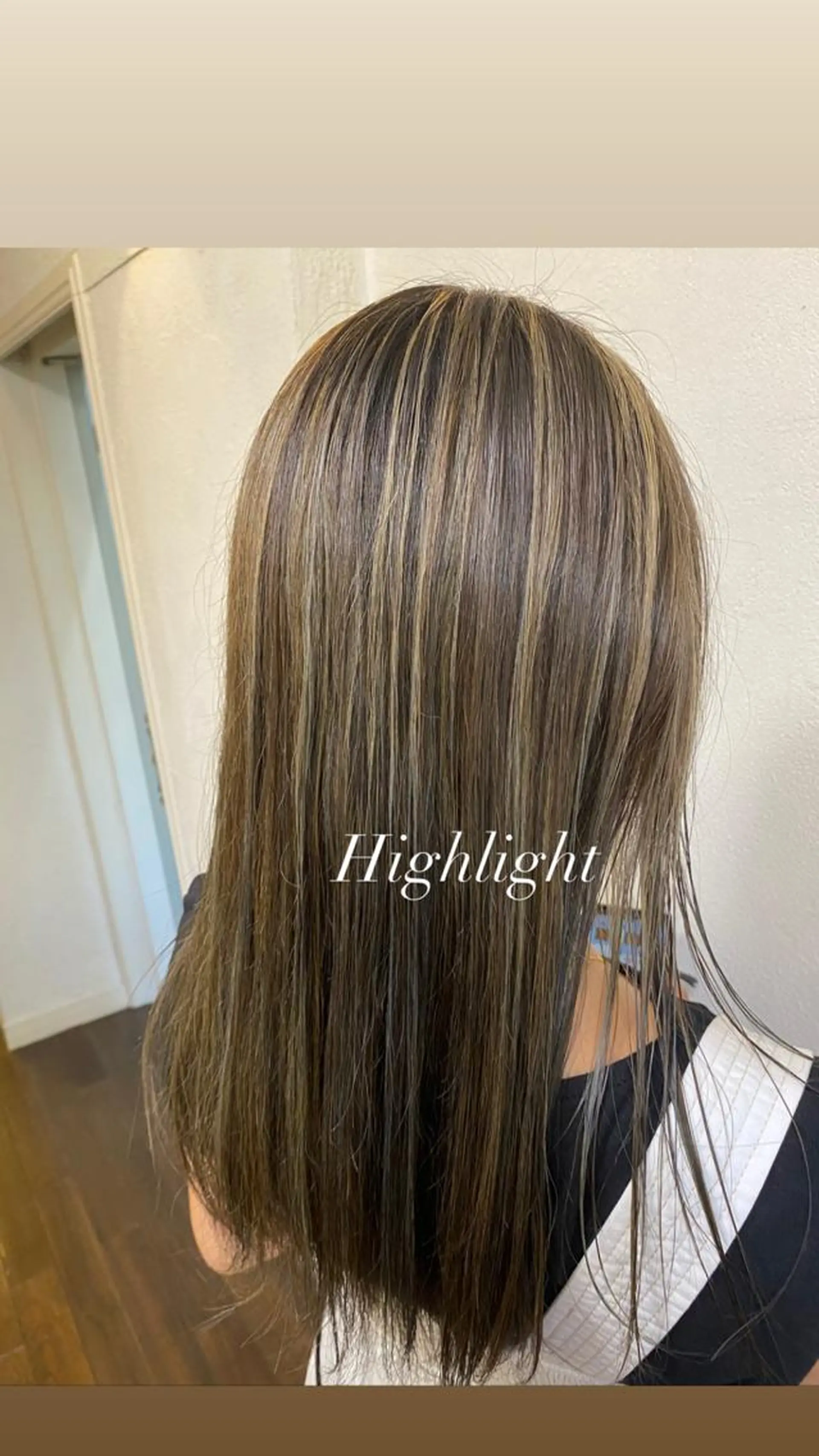 ロング カラー 小顔ショート✁ ⁂Yukari⁂のヘアスタイル