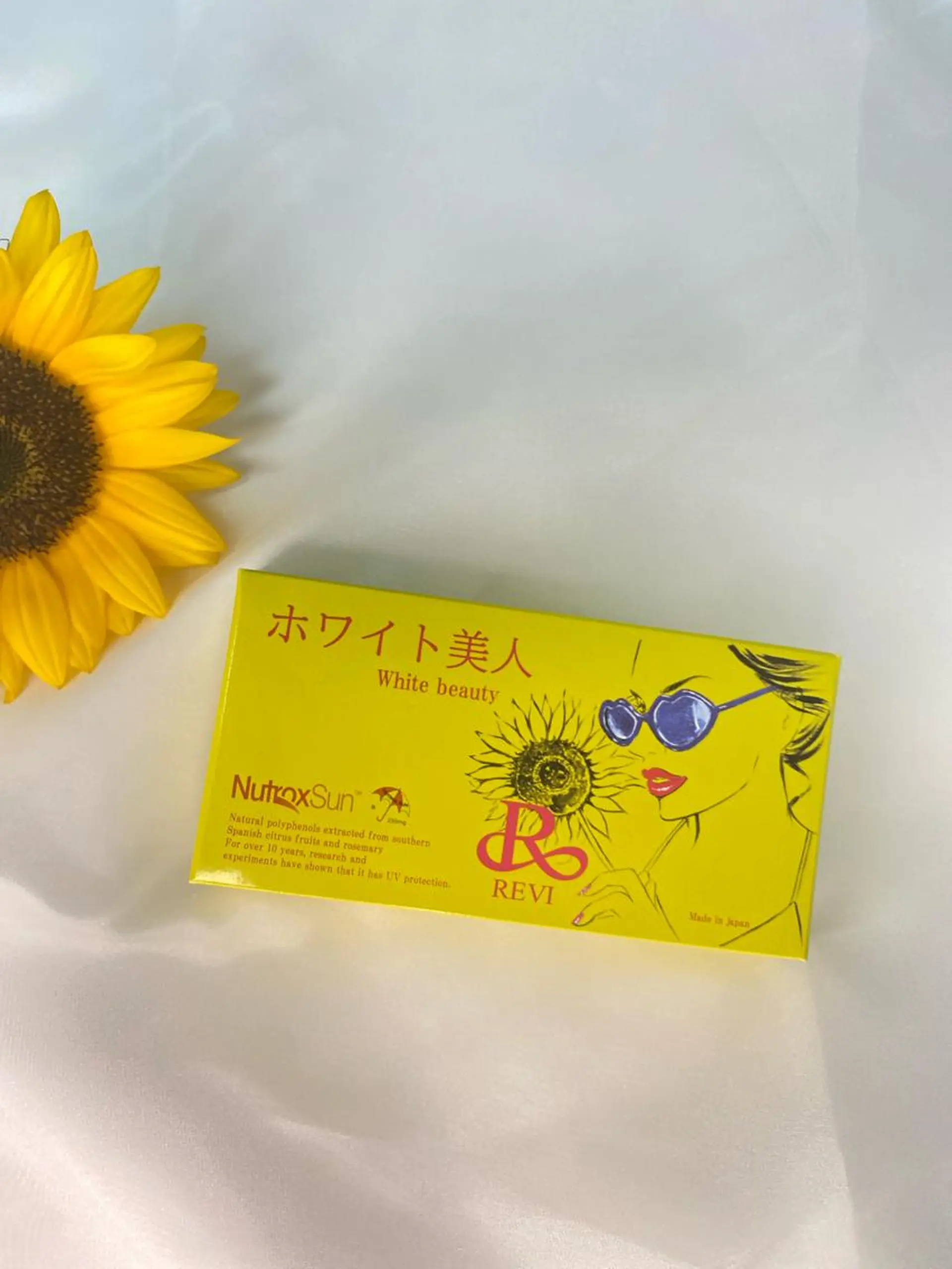 salon　Ravim所属・salon Ravimのエステ・リラクイメージ