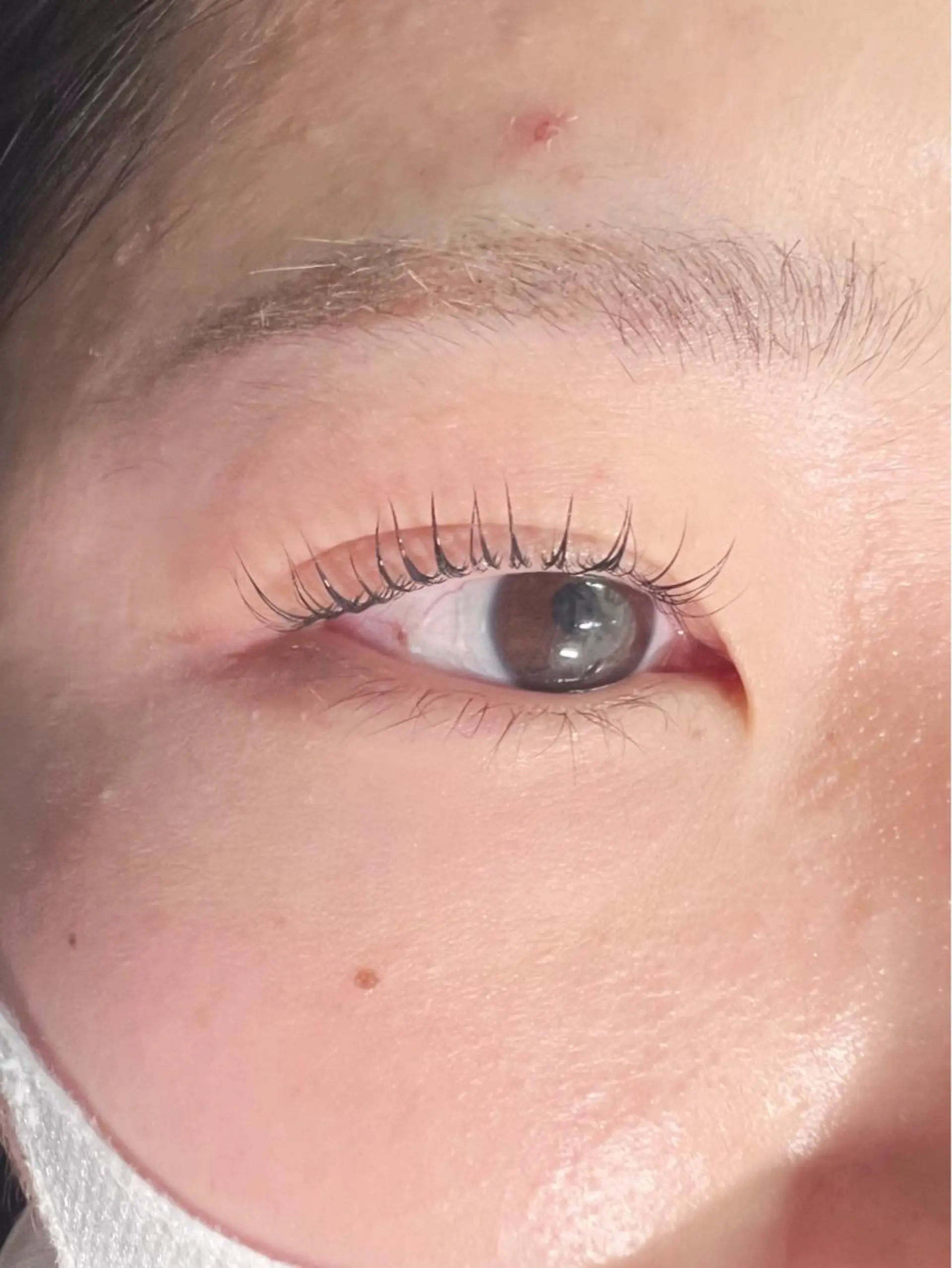 マツエク・マツパ 💎マツエク特化 さりな💎のマツエク・マツパデザイン