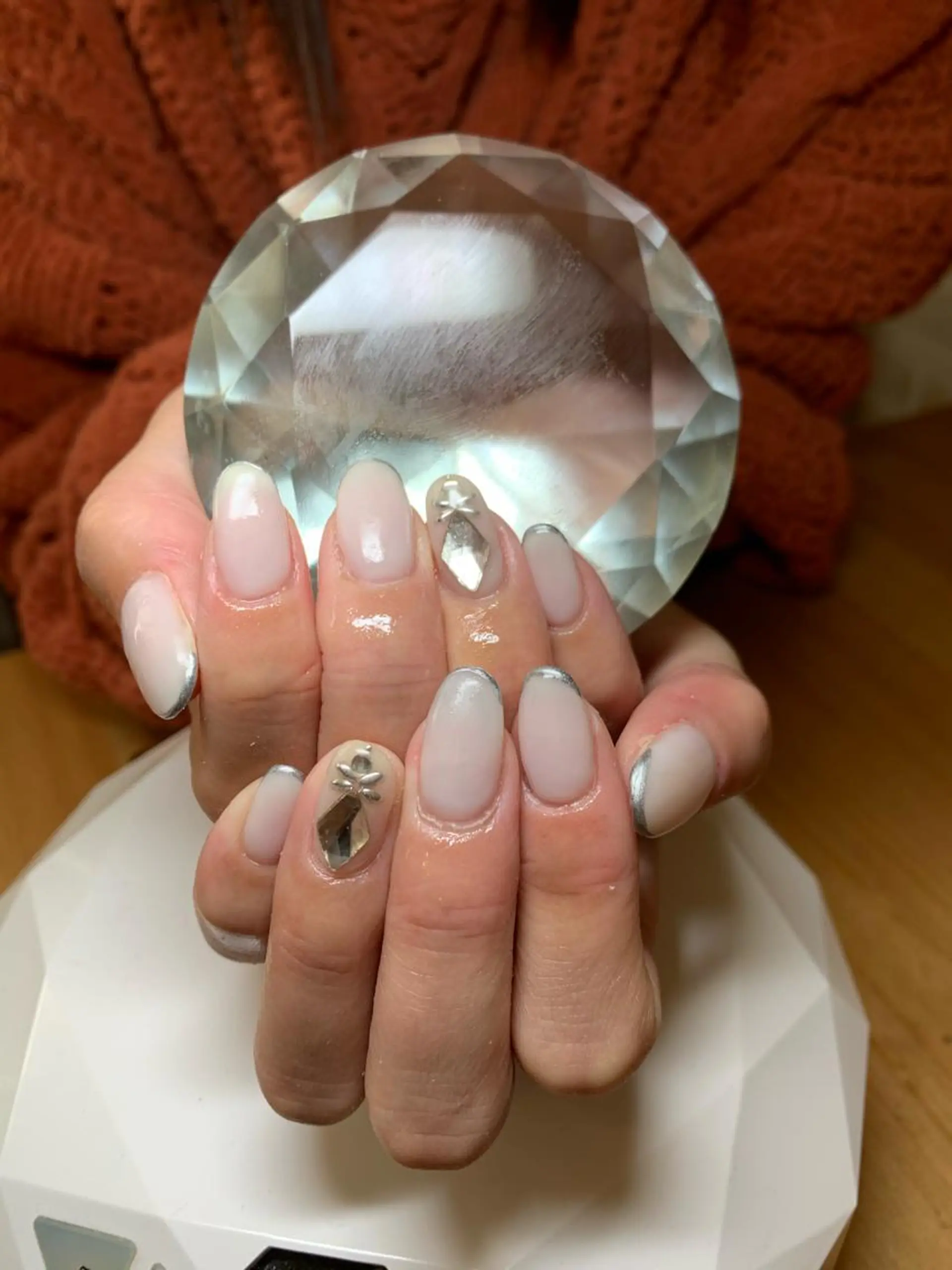 ネイル LAVISH nail salonのネイルデザイン