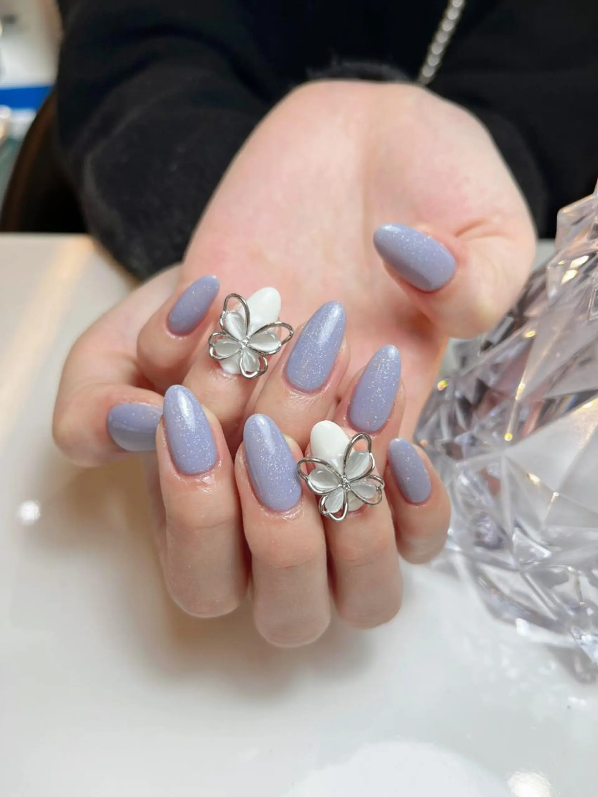 ネイル YS Nailのネイルデザイン