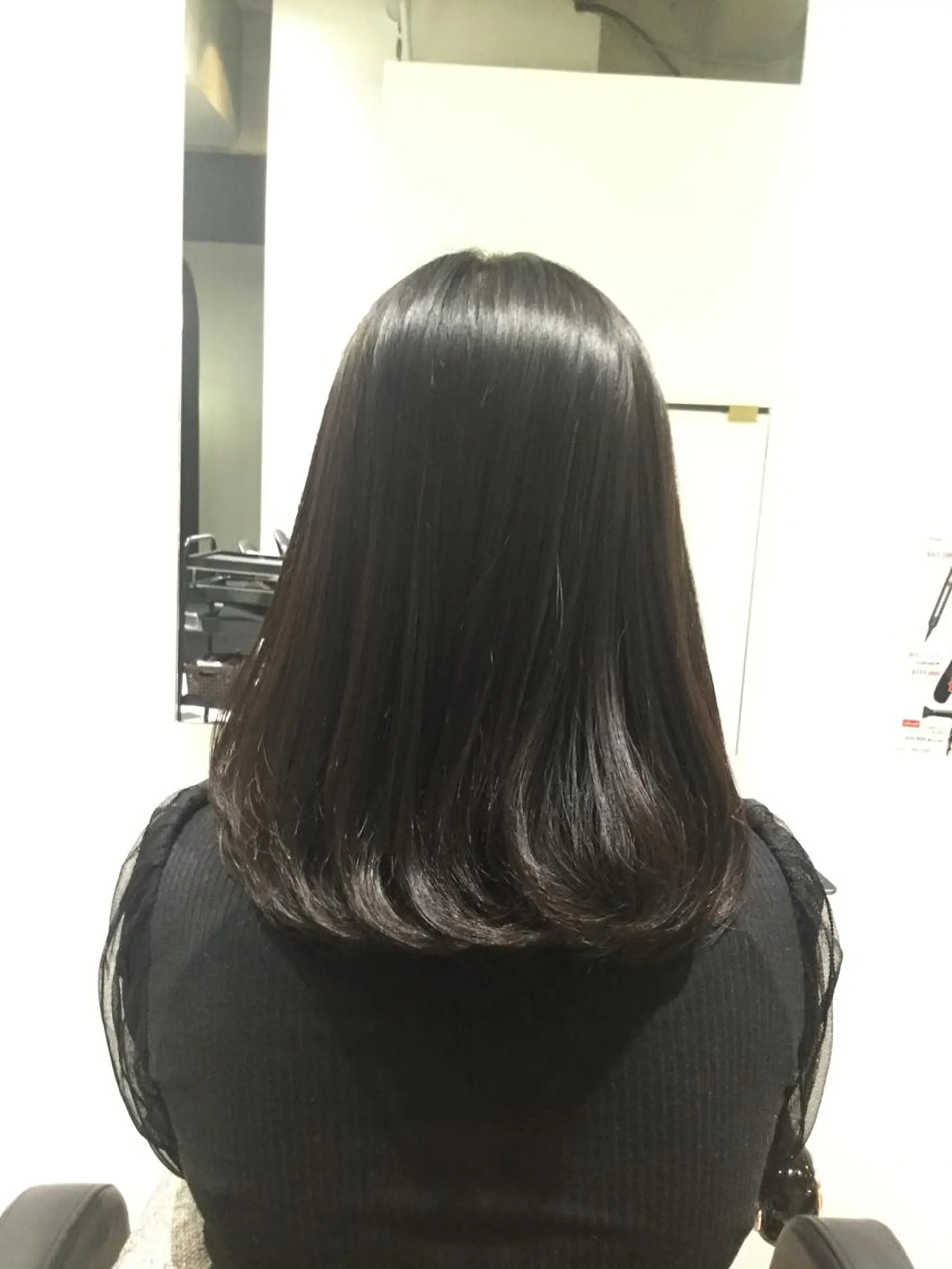 ミディアム ✨あなたのお悩み解消 美容師✨TOMOKAのヘアスタイル