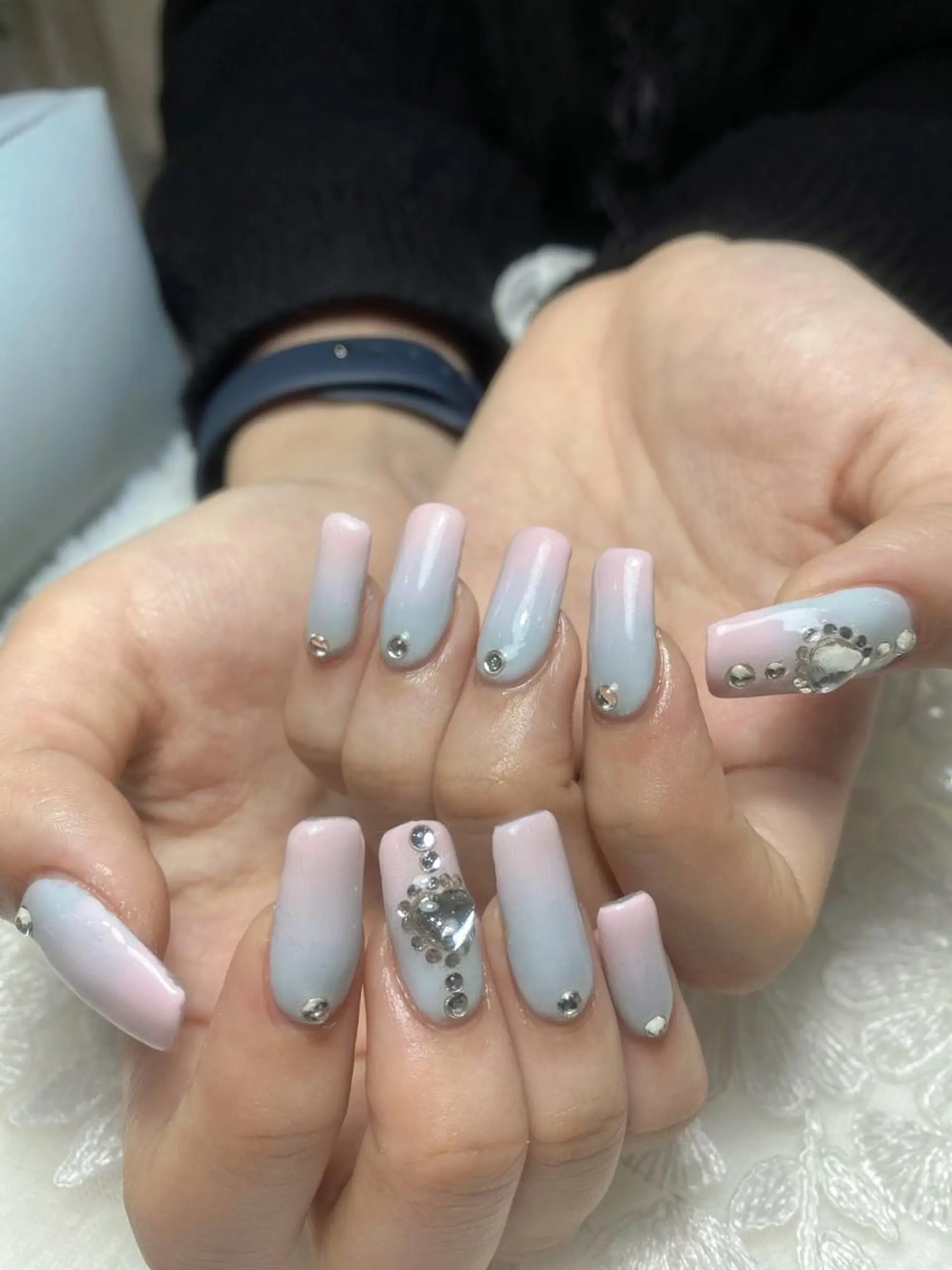 ネイル ハンドネイル Max nail&eyeのネイルデザイン