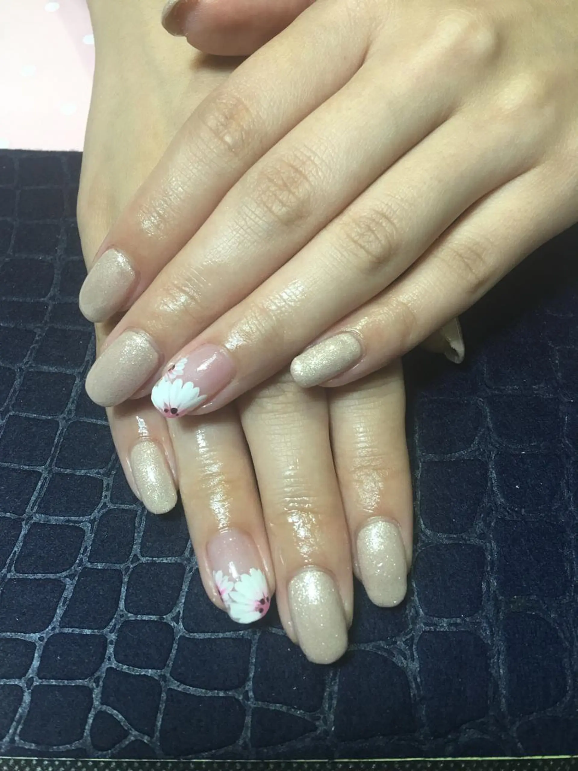 ネイル ネイルサロン Sweetのネイルデザイン