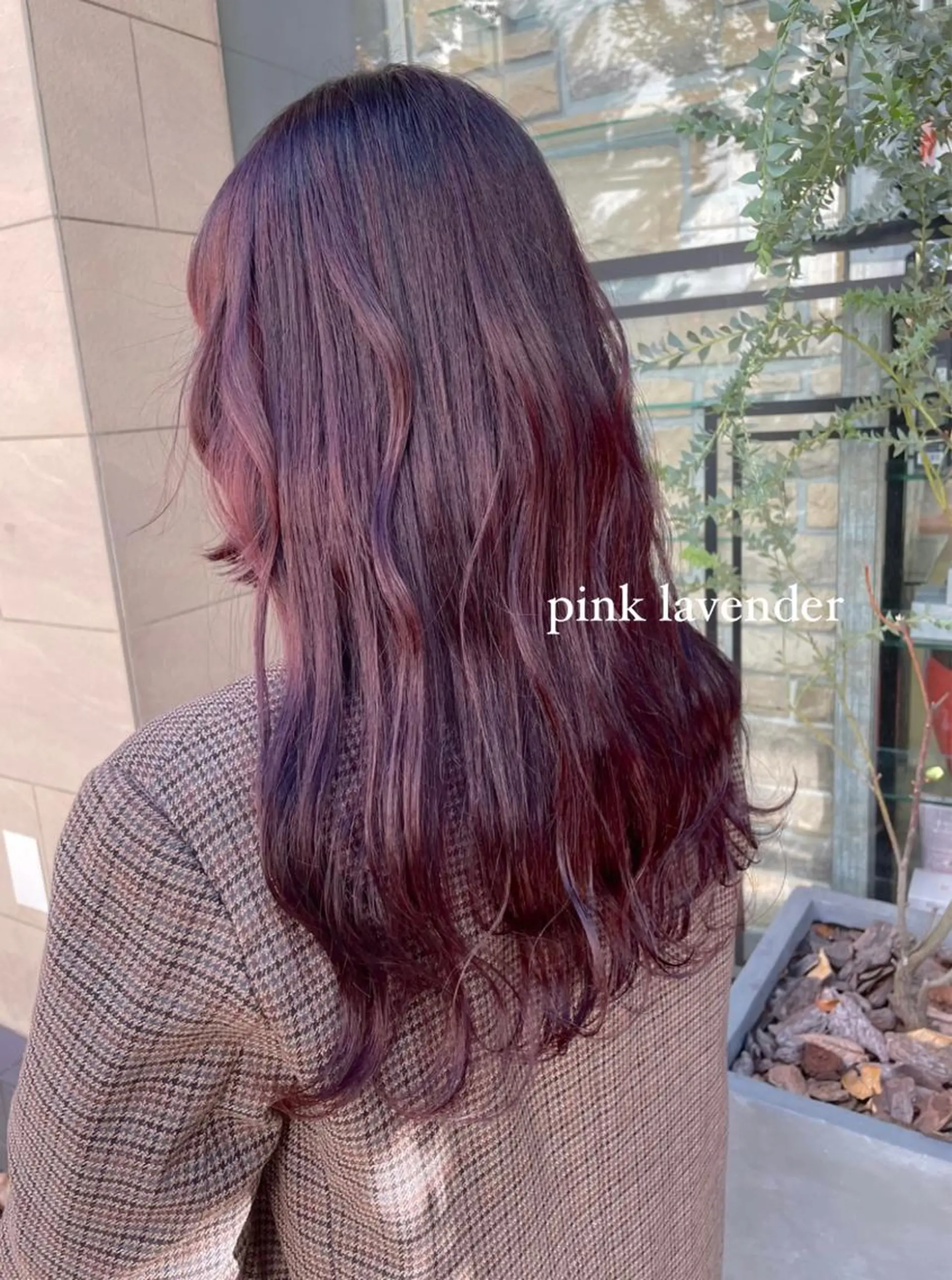 カラー 【 ネイリスト&アイ リスト】キヨカのネイルデザイン