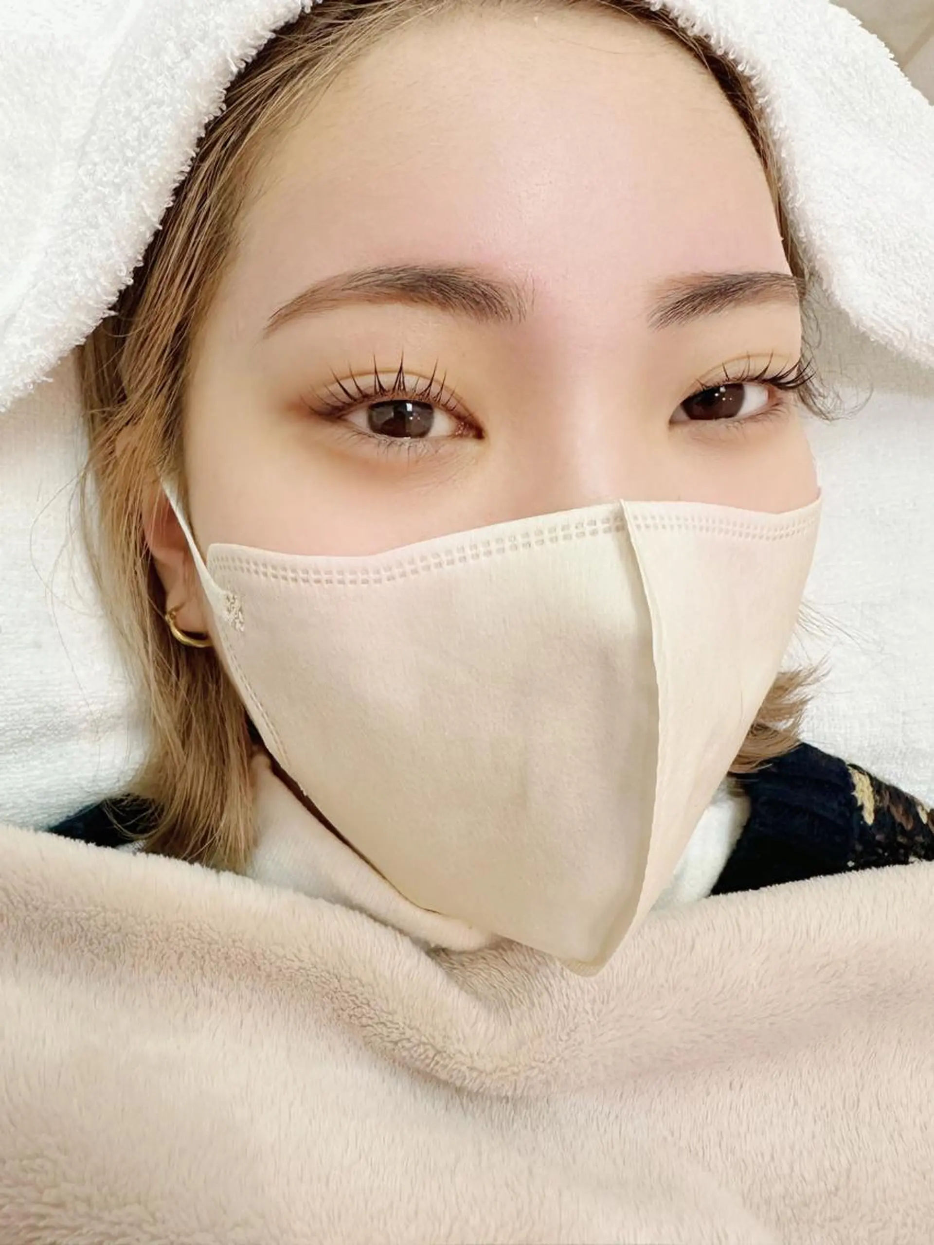 マツエク・マツパ アイブロウ アイサロンラソ 県病院前店の眉毛・アイブロウイメージ