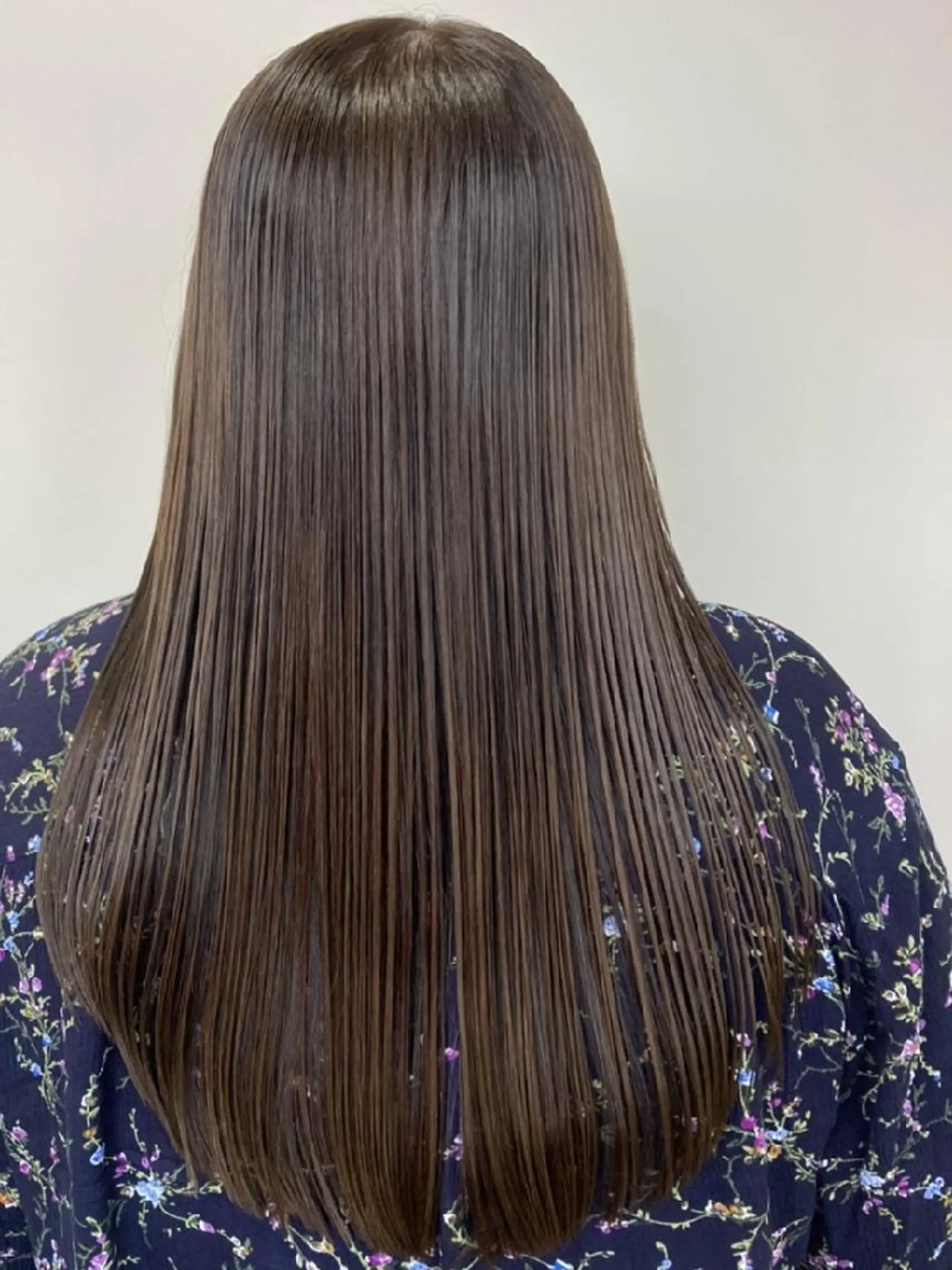 ロング 髪質改善 トリートメント トリートメント CESLIONS祐天寺所属・田中将平【 サロンマネージャー】のヘアスタイル