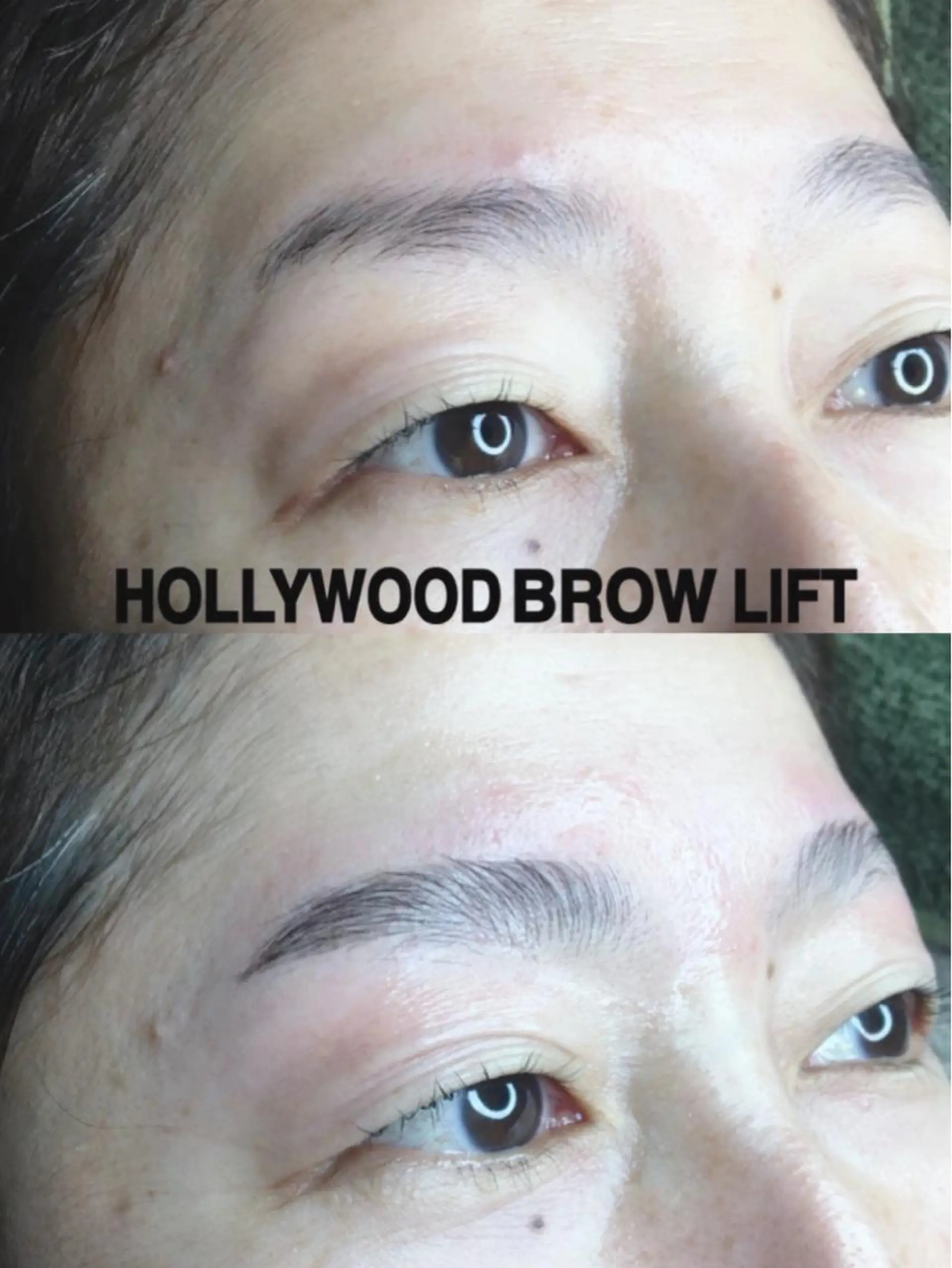 アイブロウ Sena Dewi Yukiの眉毛・アイブロウイメージ