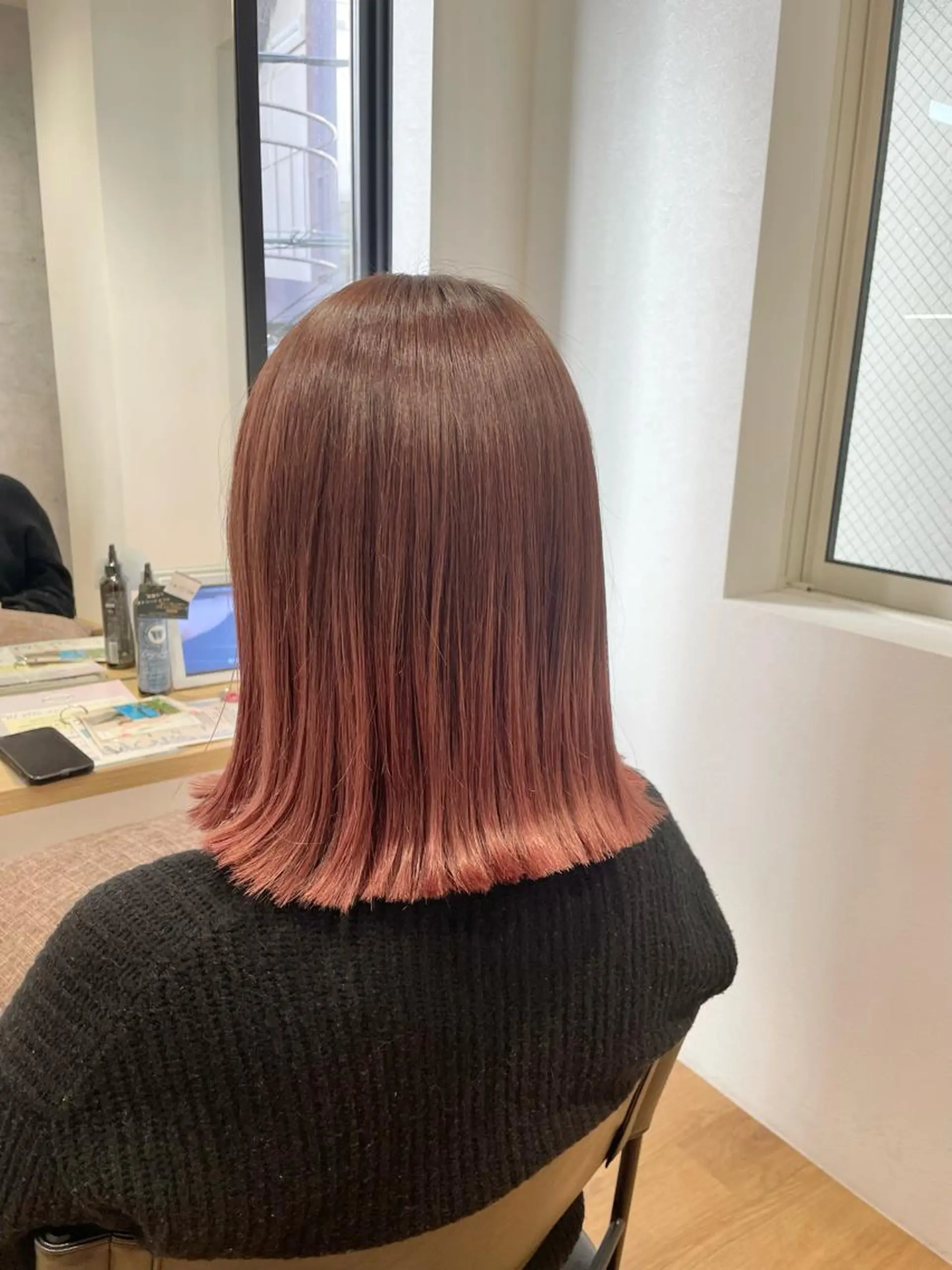 ショート ‎manami 💞🩰のヘアスタイル