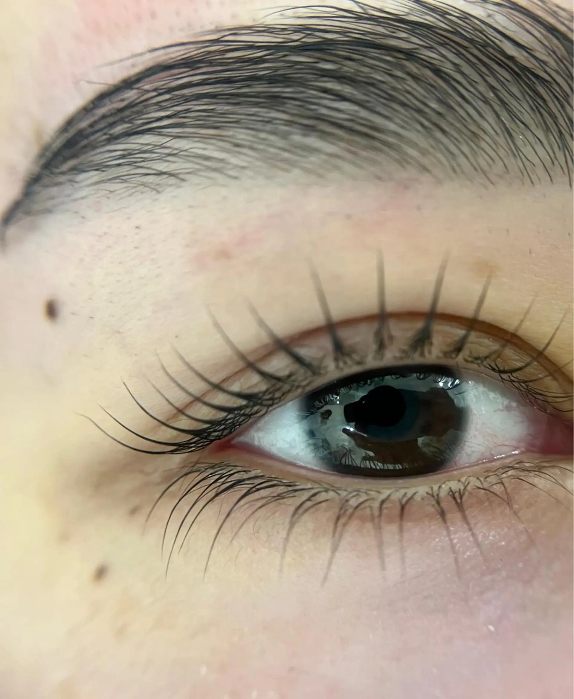 マツエク・マツパ アイブロウ マツパ －Ojiー セナのマツエク・マツパデザイン