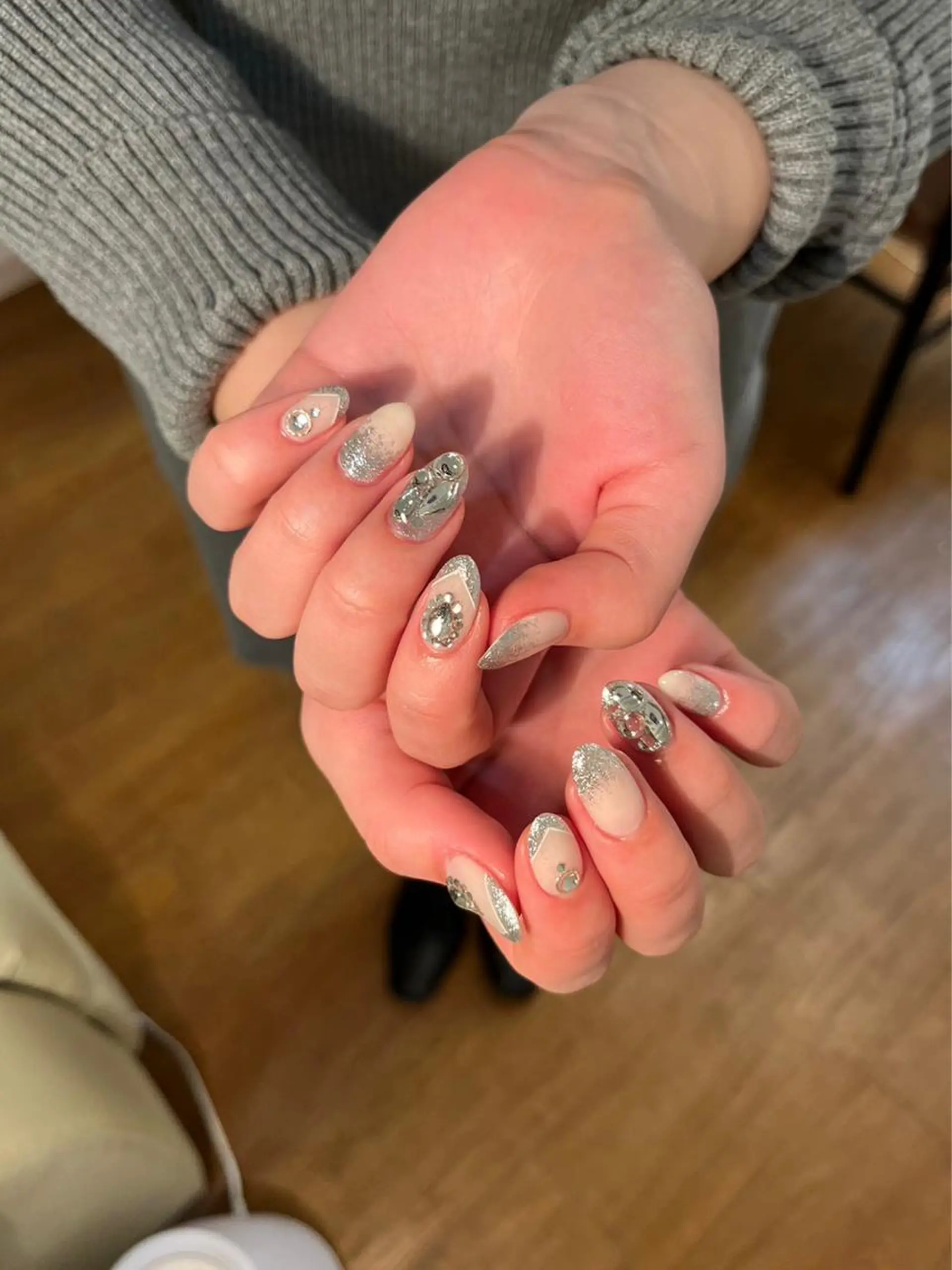 ネイル LOVE NAIL 💕Sonoのネイルデザイン