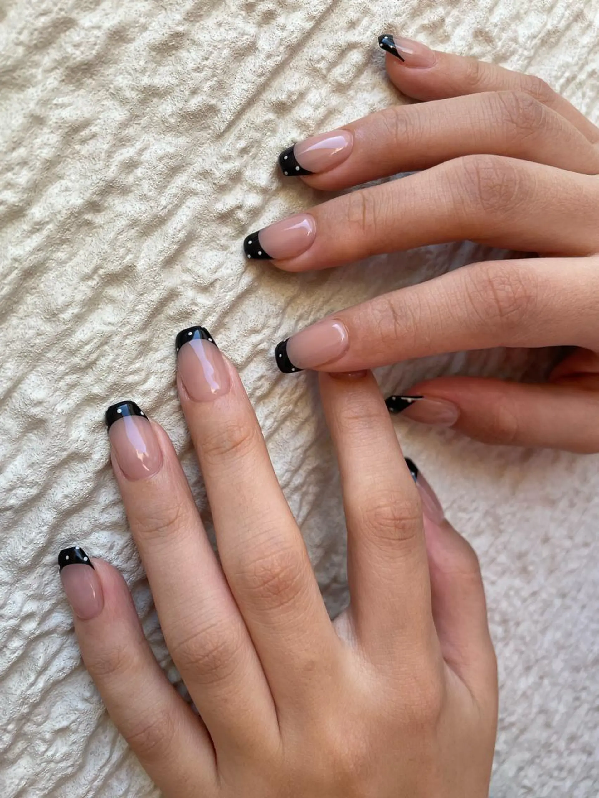 ロング カラー ヘアアレンジ キッズ ネイル マツエク・マツパ アイブロウ 福田 加奈のネイルデザイン